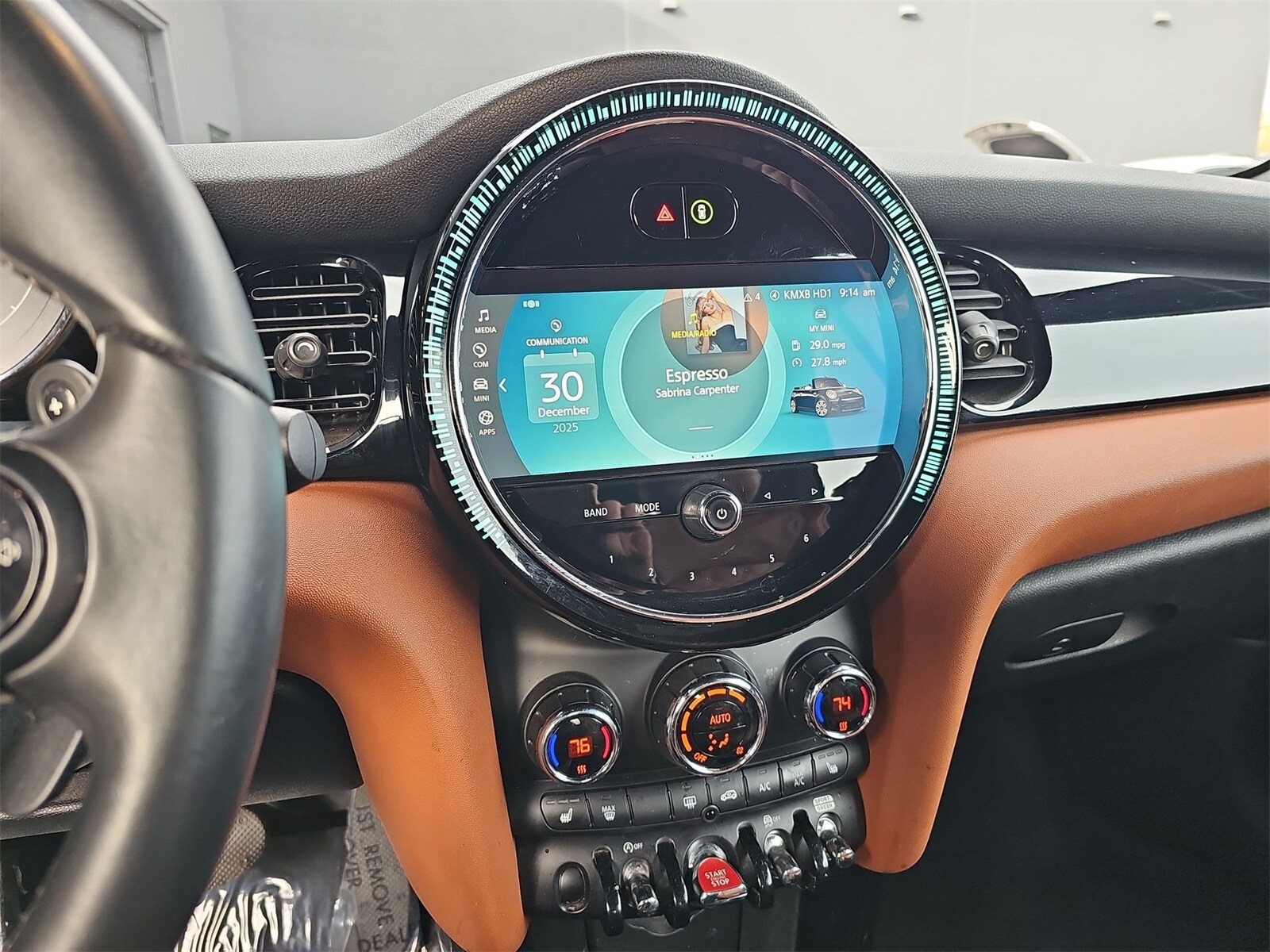 Thumbnail: 2022 MINI Cooper Convertible - 19