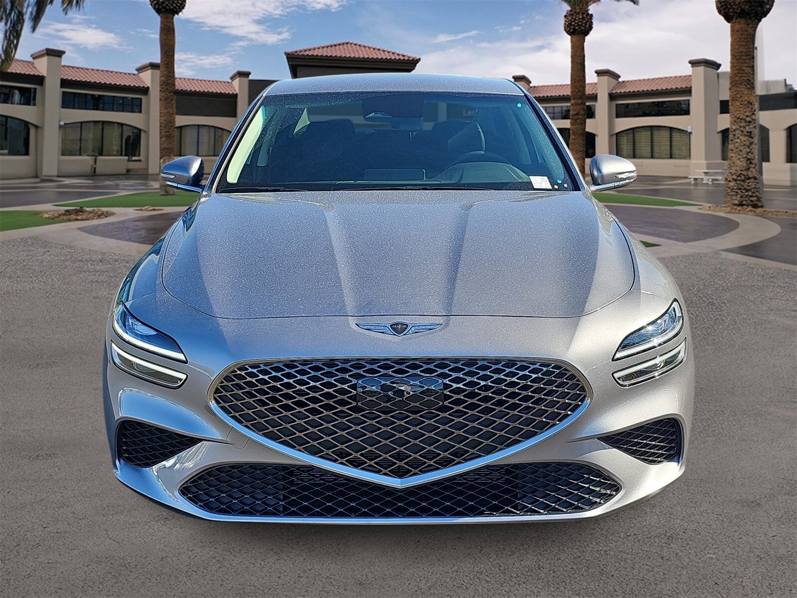 2026 Genesis G70 2.5T photo 3