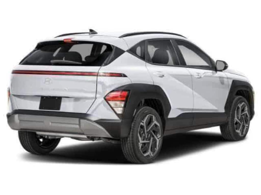 New 2026 Hyundai Kona SEL Premium FWD SUV