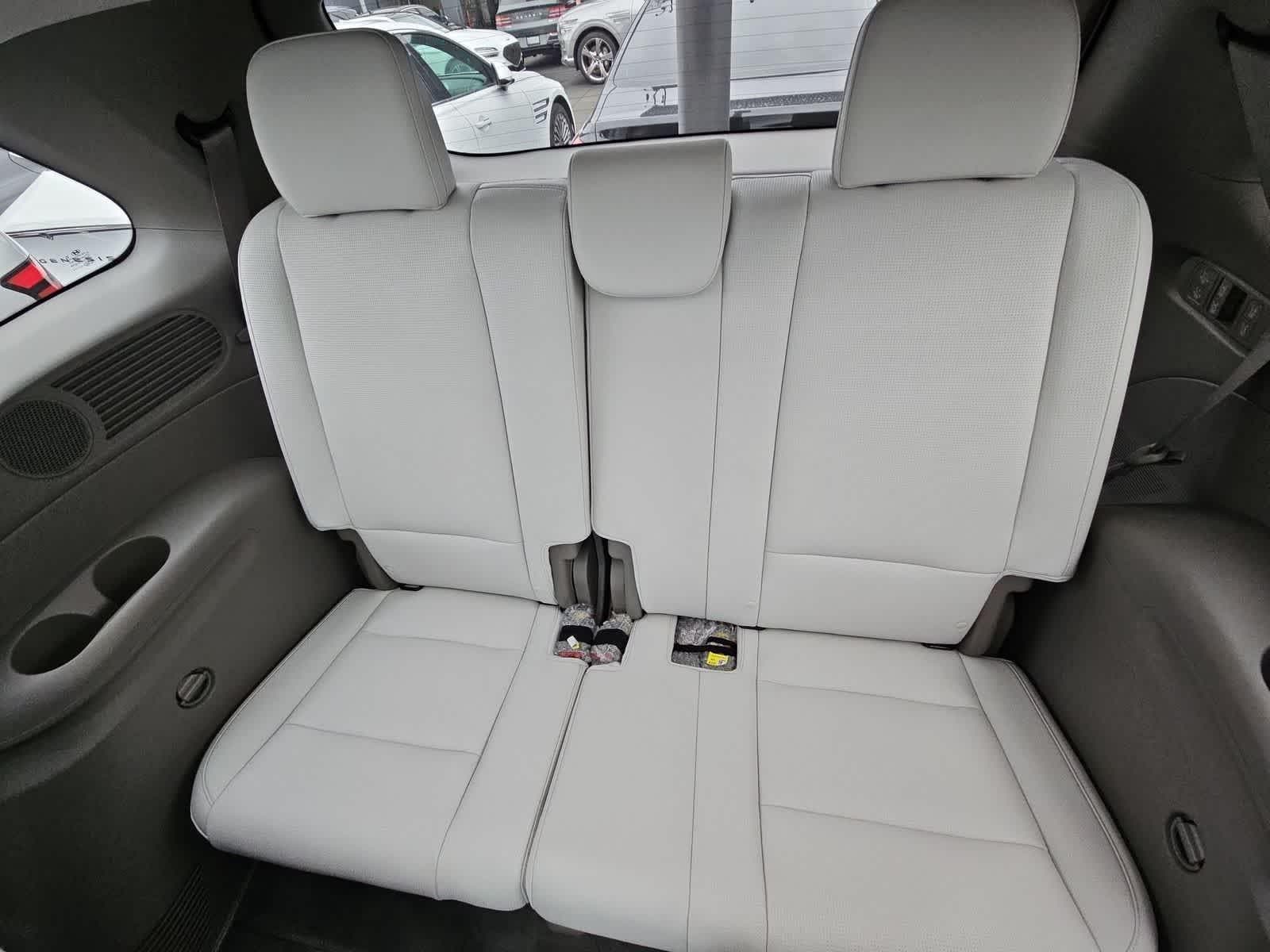 Thumbnail: 2026 Hyundai Palisade - 29