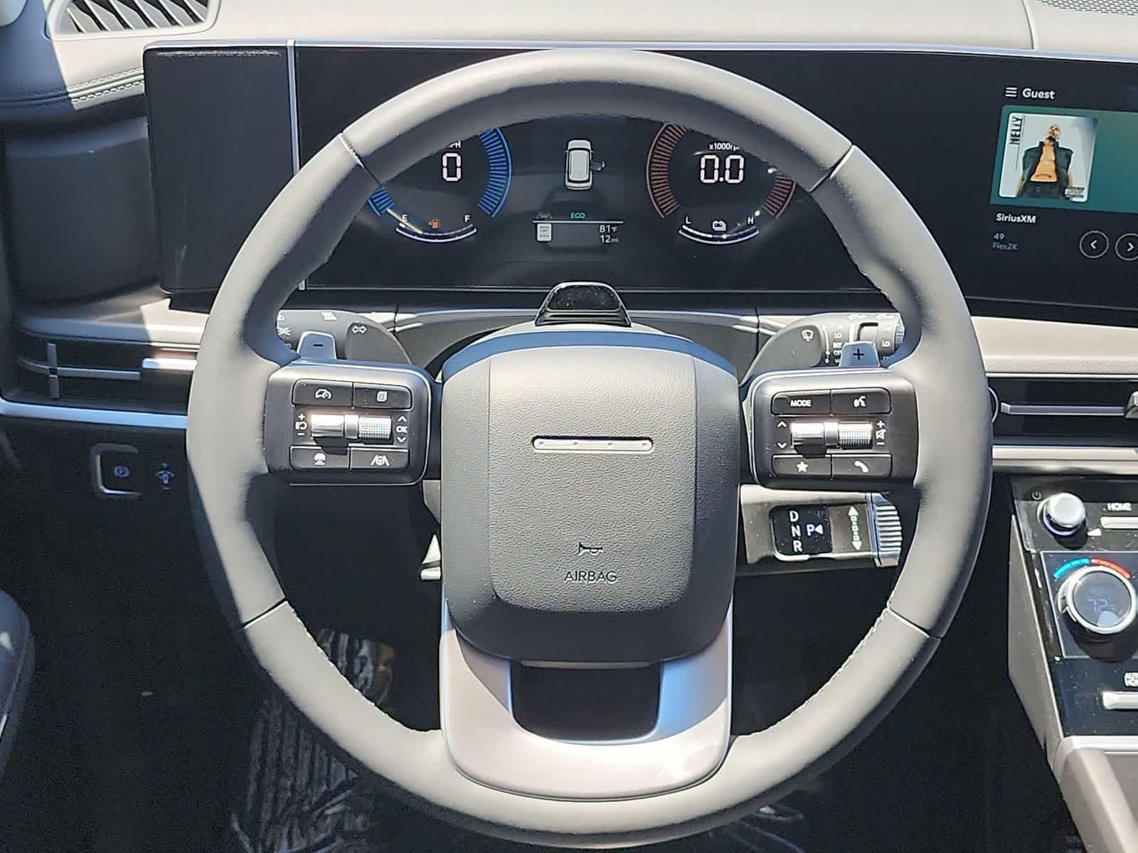 Thumbnail: 2026 Hyundai Santa Fe - 19