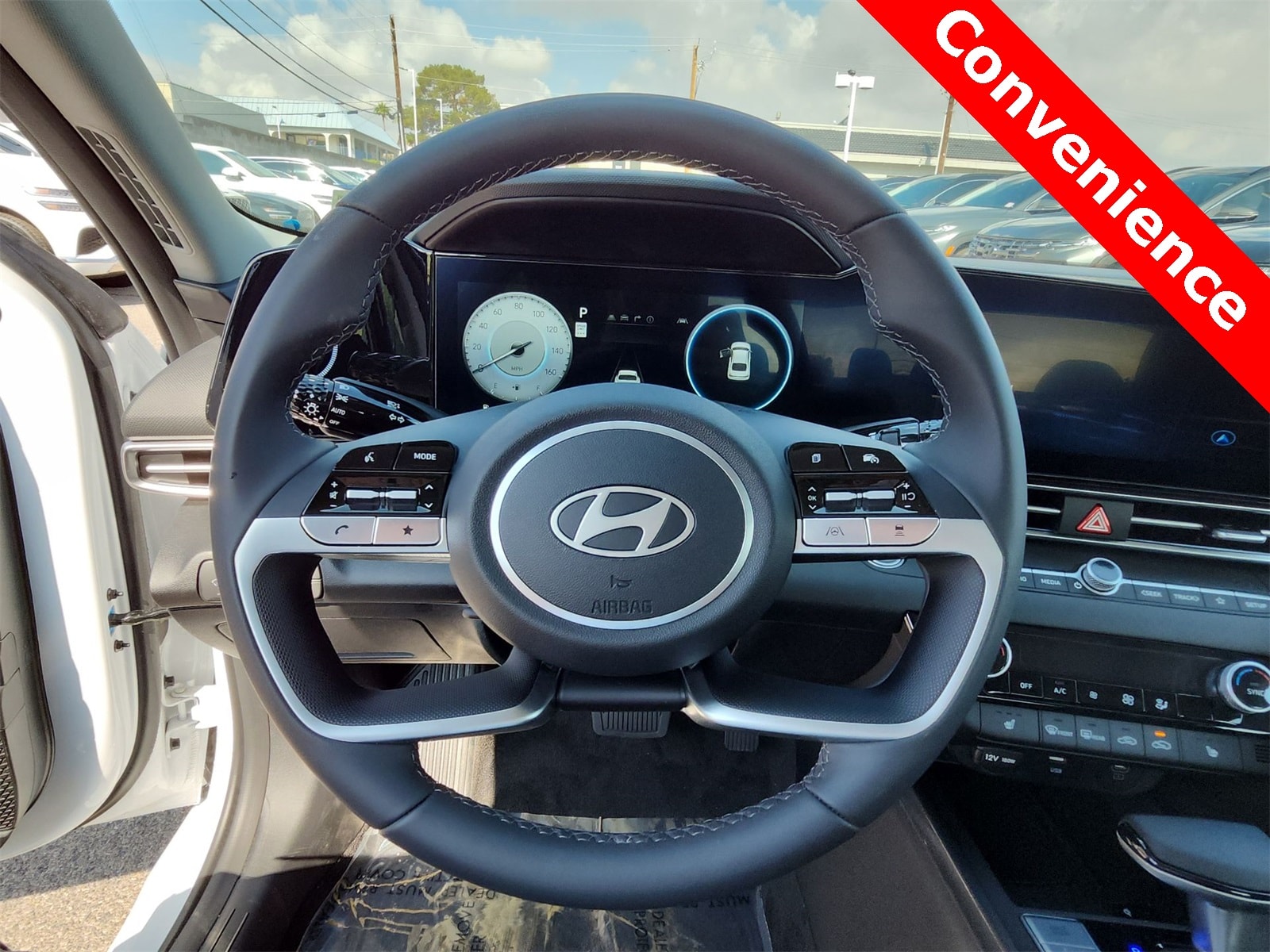 Thumbnail: 2025 Hyundai Elantra - 19