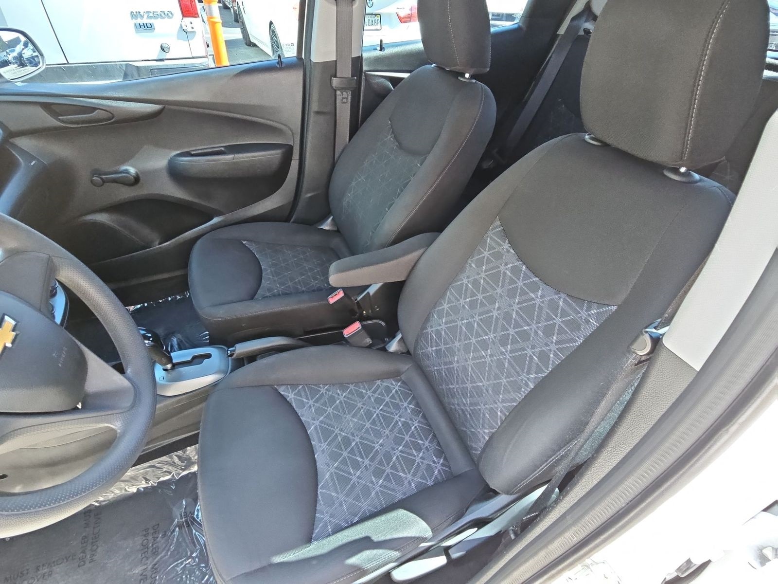 Thumbnail: 2021 Chevrolet Spark - 16