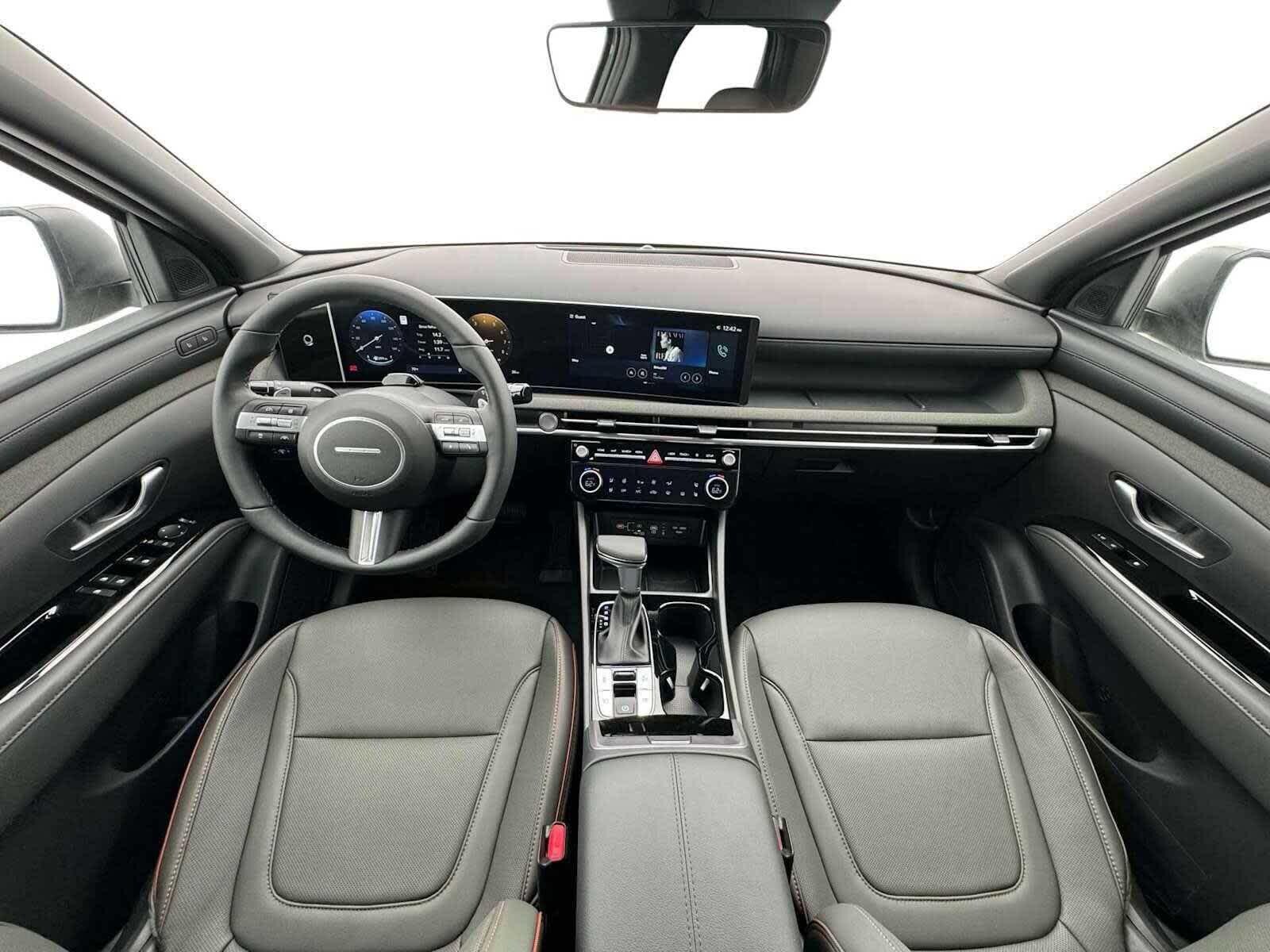 Thumbnail: 2025 Hyundai Santa Cruz - 13