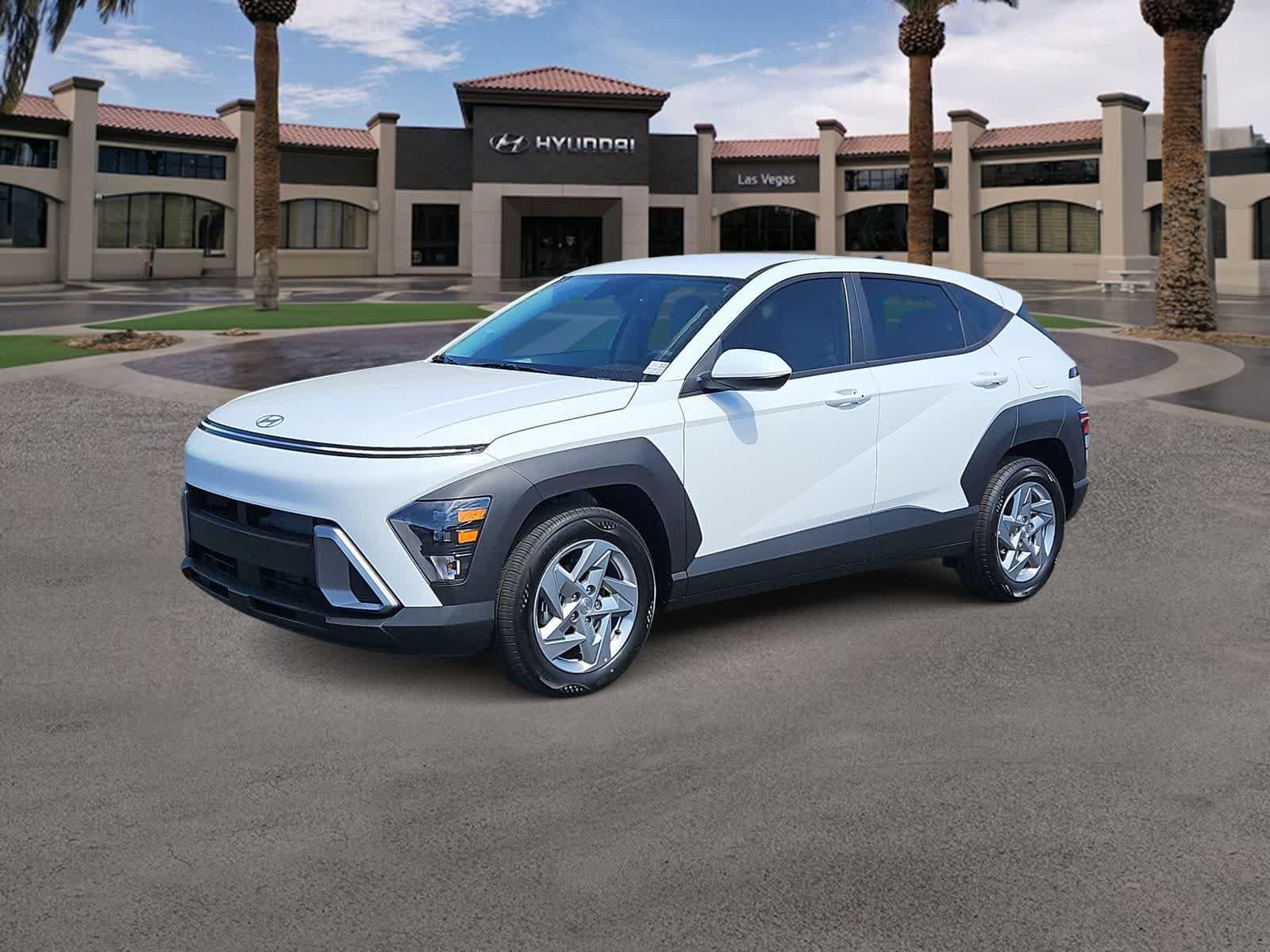Thumbnail: 2026 Hyundai Kona - 4