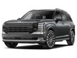 Hyundai Palisade Hybrid