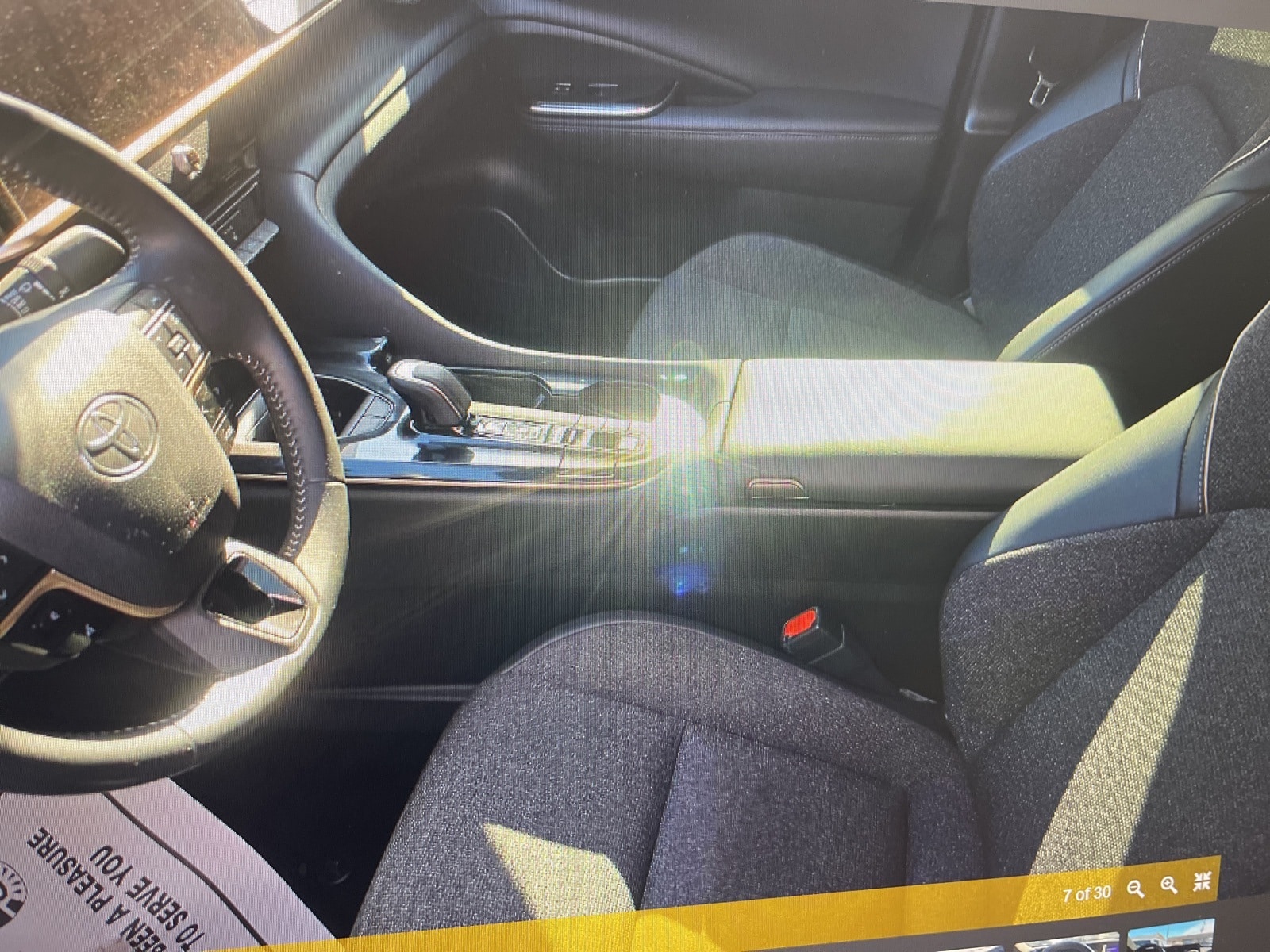 Thumbnail: 2024 Toyota Crown - 6