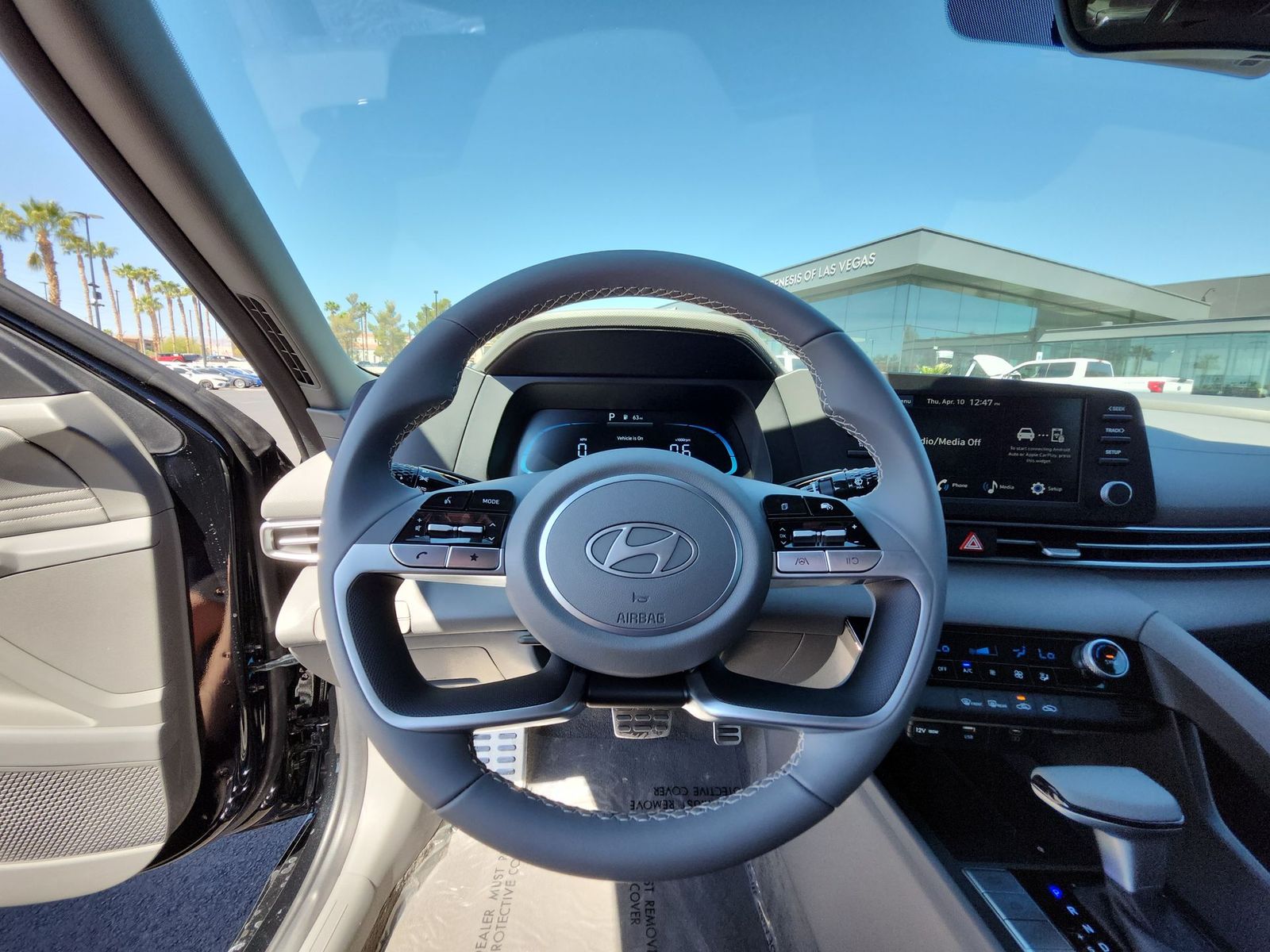 Thumbnail: 2025 Hyundai Elantra - 19