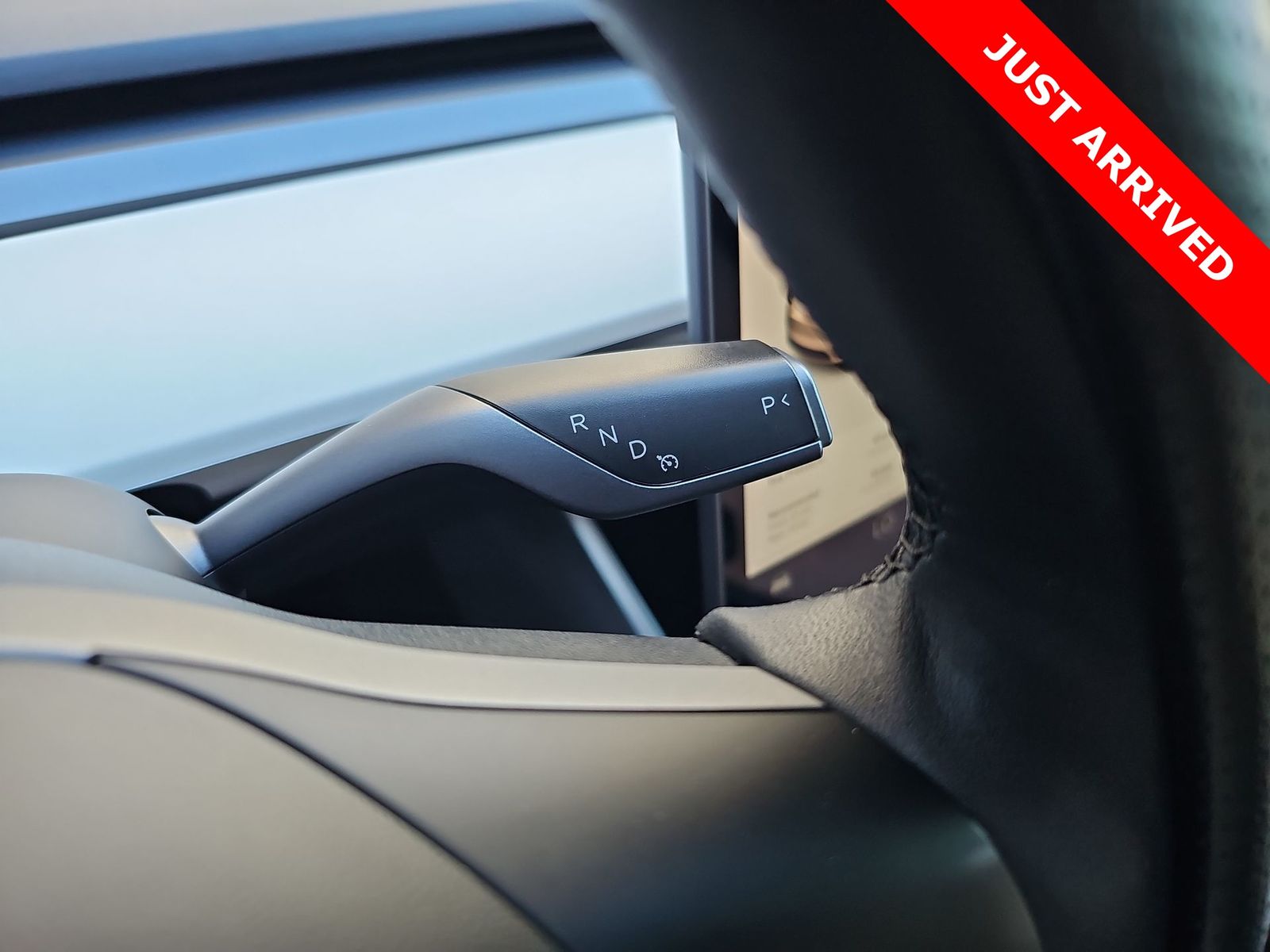 Thumbnail: 2021 Tesla Model Y - 20