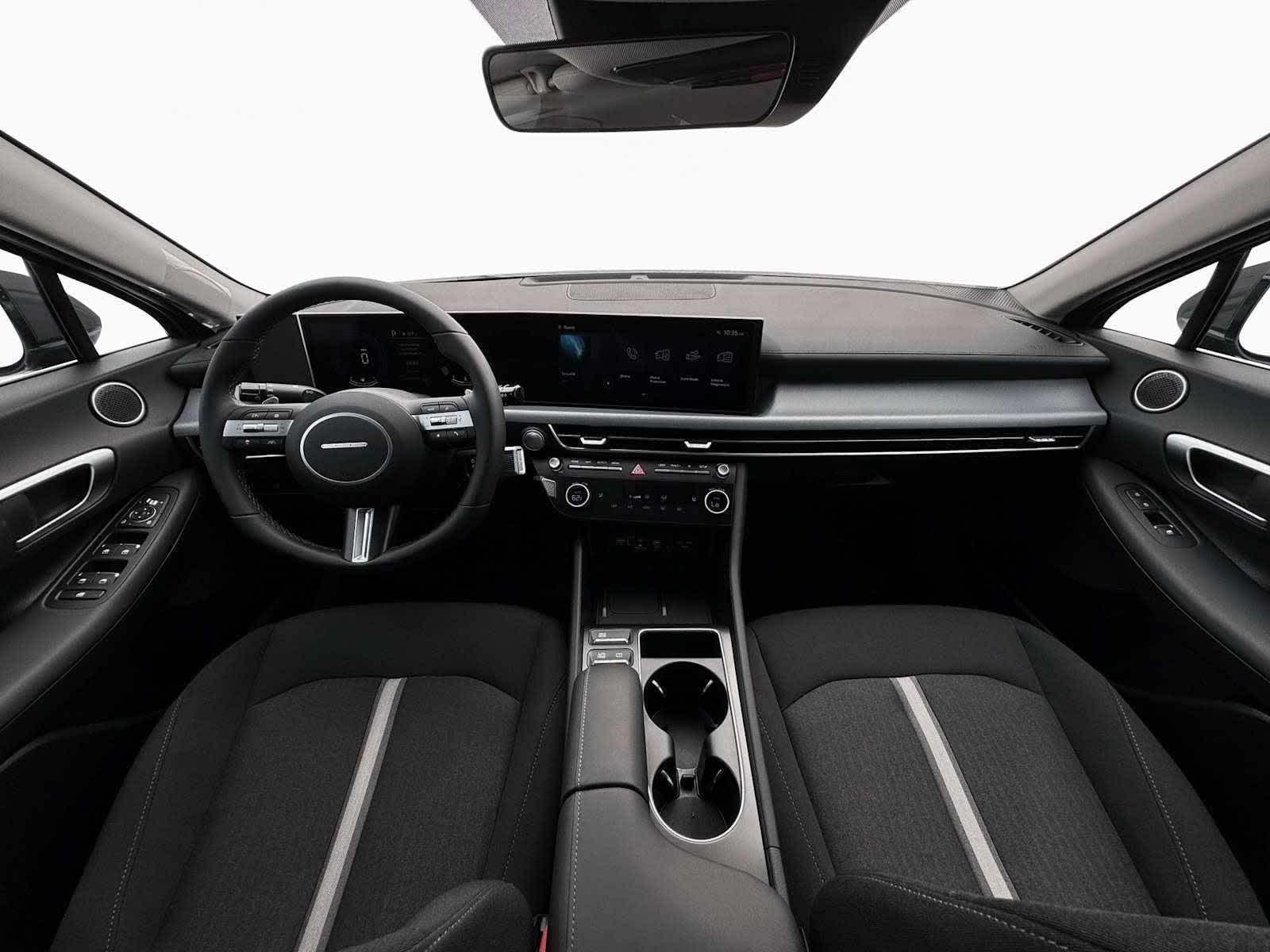 Thumbnail: 2026 Hyundai Sonata - 8