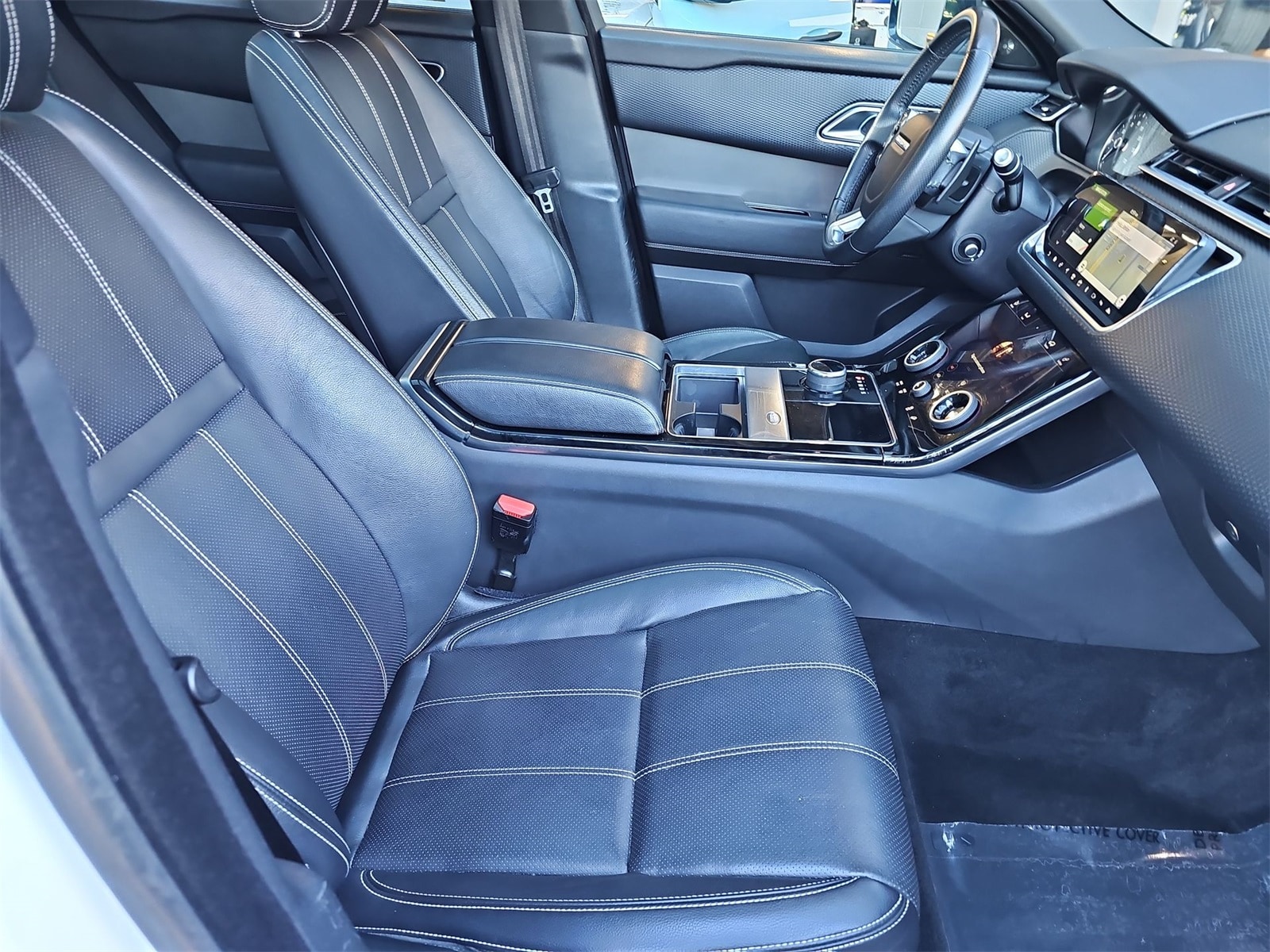 Thumbnail: 2020 Land Rover Range Rover Velar - 18