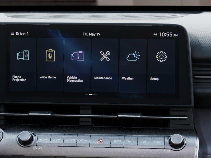 Thumbnail: 2026 Hyundai Kona - 13
