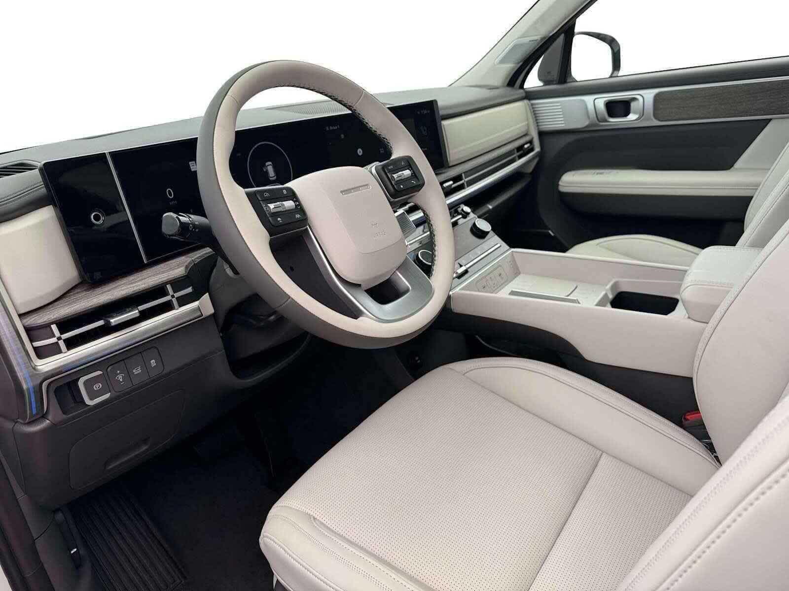 Thumbnail: 2026 Hyundai Santa Fe - 12