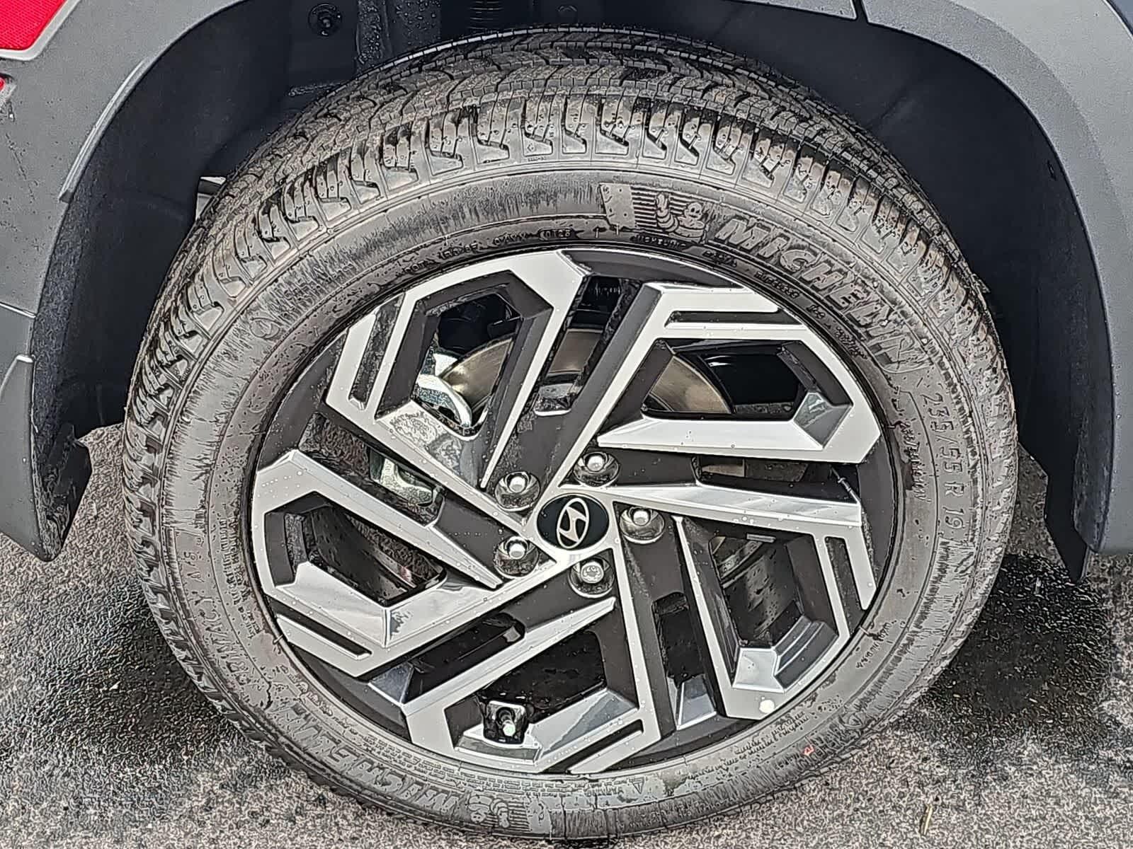 Thumbnail: 2026 Hyundai Tucson - 12