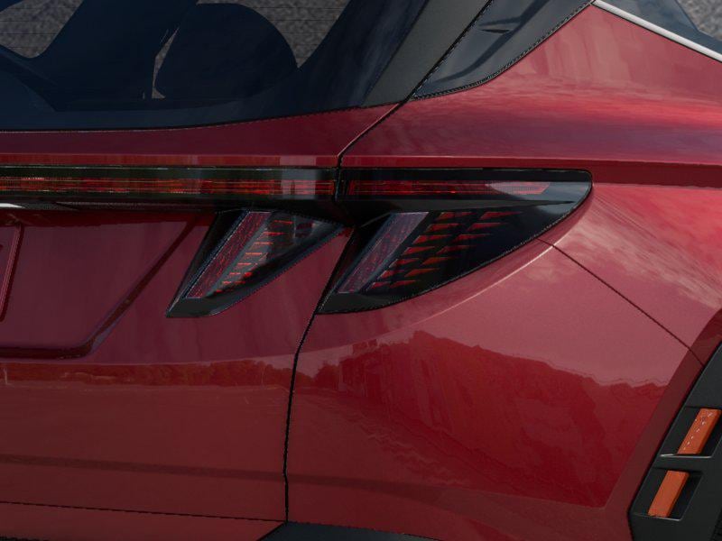 Thumbnail: 2026 Hyundai Tucson - 10