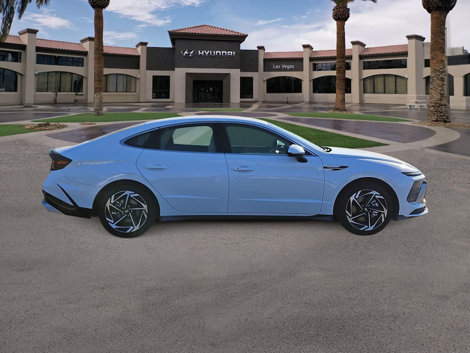 Thumbnail: 2026 Hyundai Sonata - 9