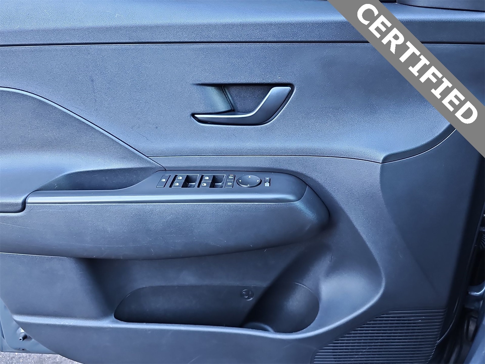 Thumbnail: 2024 Hyundai Kona - 27