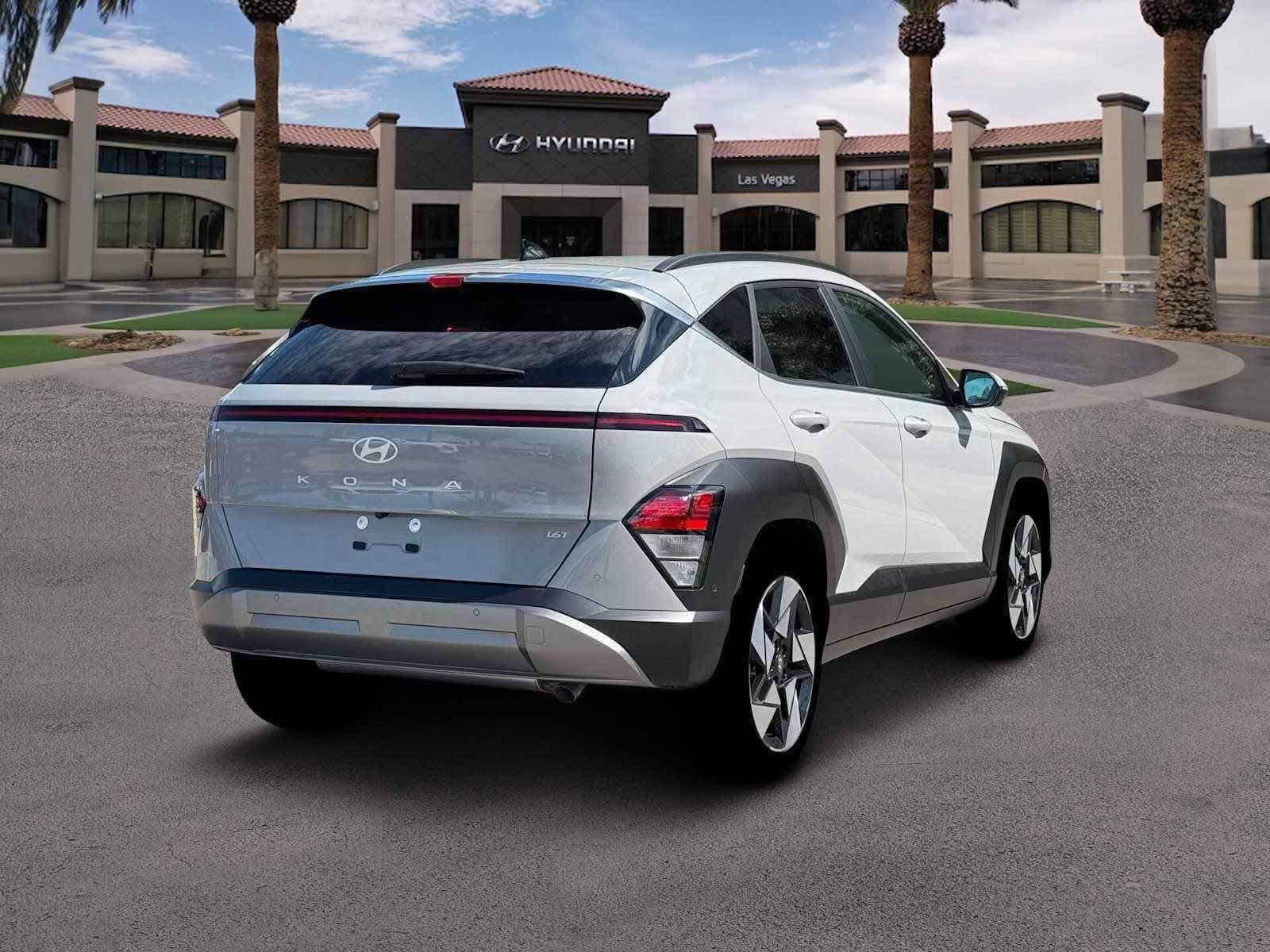 Thumbnail: 2026 Hyundai Kona - 7