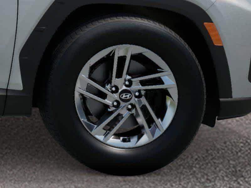 Thumbnail: 2026 Hyundai Tucson - 8
