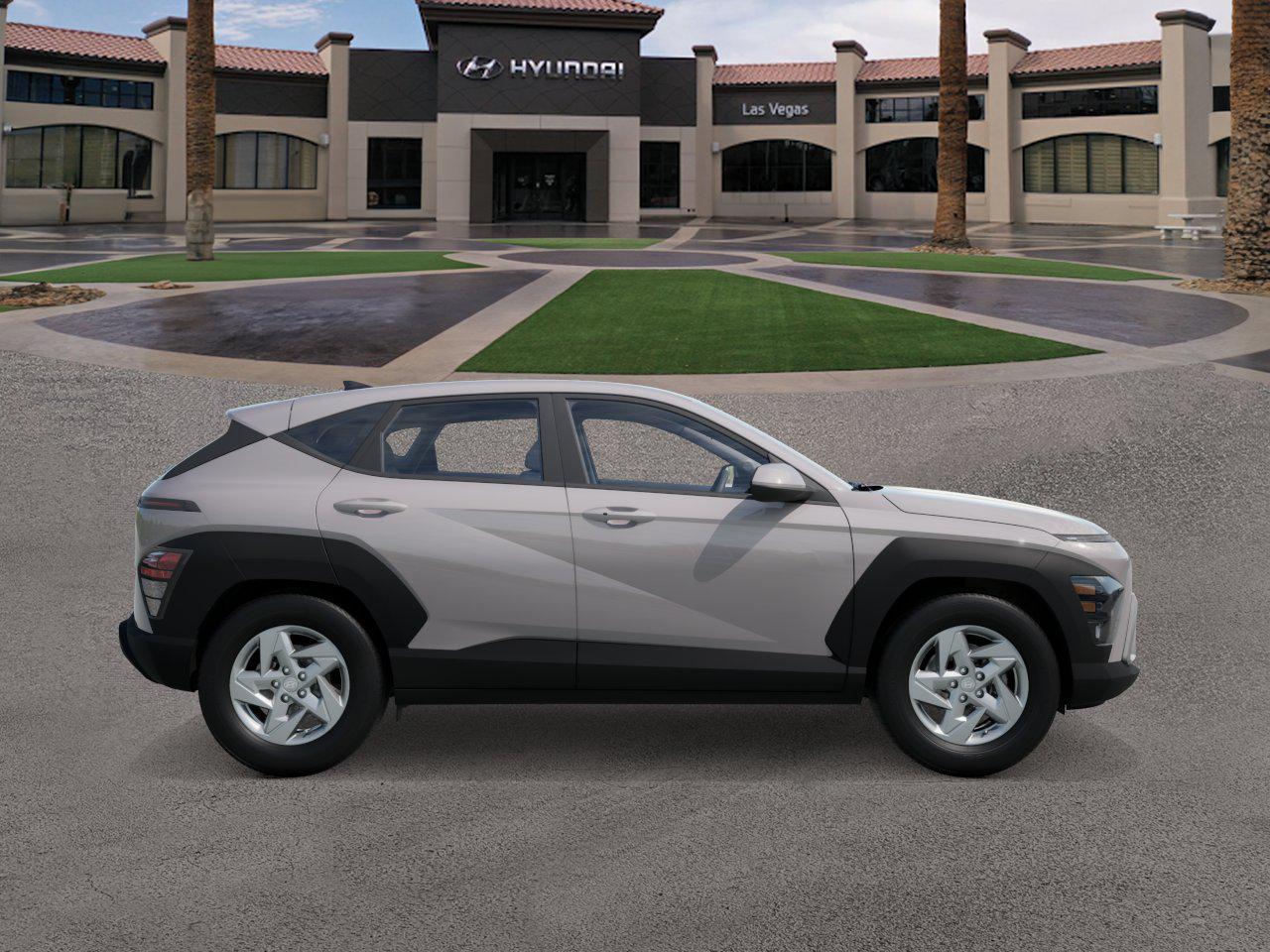 Thumbnail: 2026 Hyundai Kona - 7