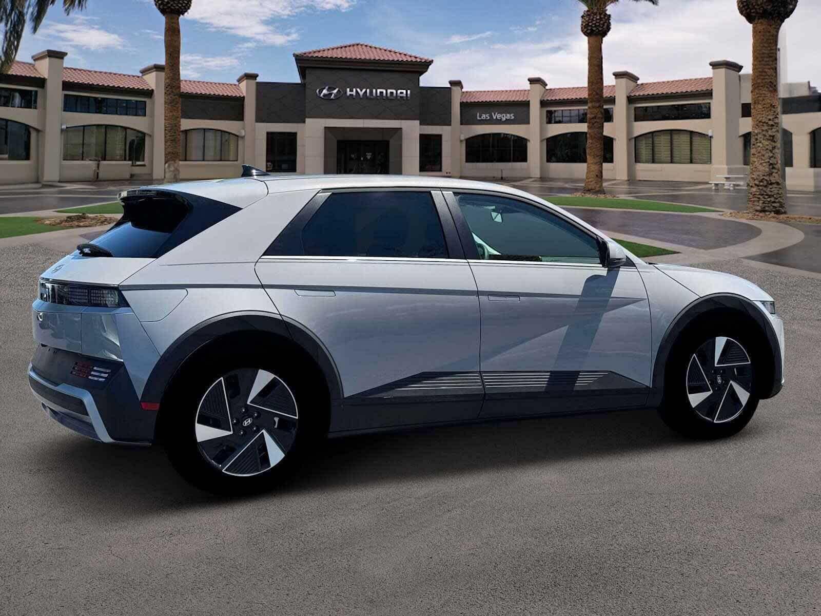 Thumbnail: 2026 Hyundai Ioniq 5 - 8