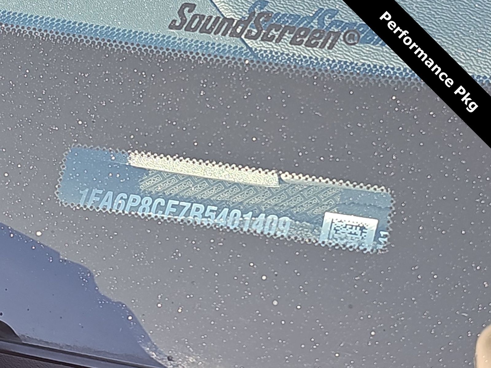 Thumbnail: 2024 Ford Mustang - 24