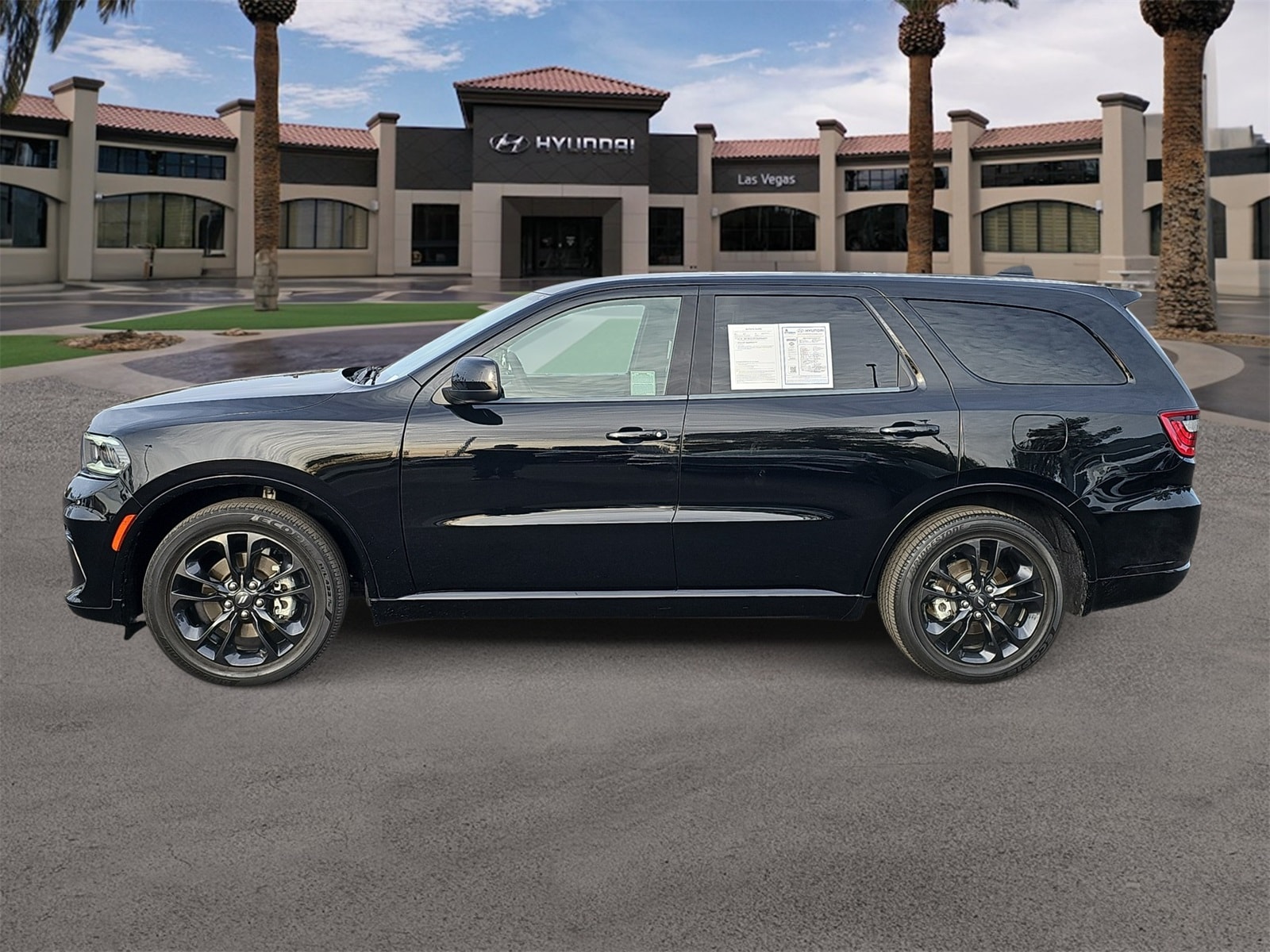 Thumbnail: 2022 Dodge Durango - 5