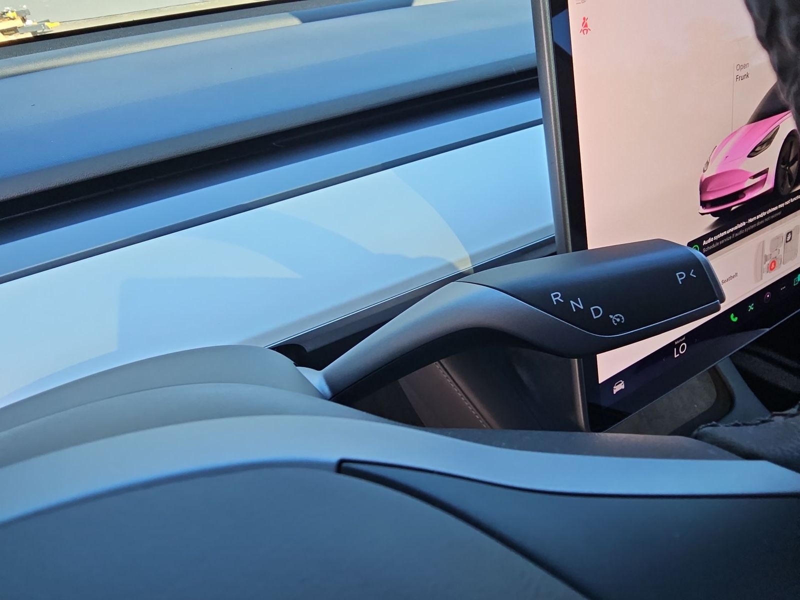 2022 Tesla Model 3 Long Range 22