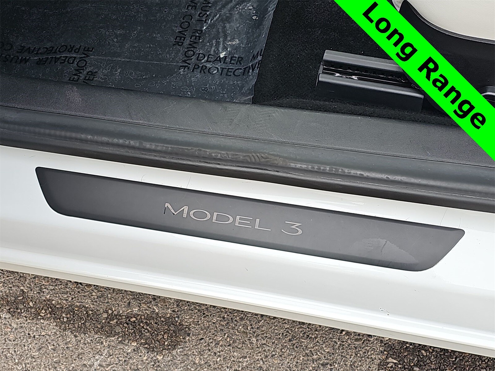 Thumbnail: 2022 Tesla Model 3 - 11