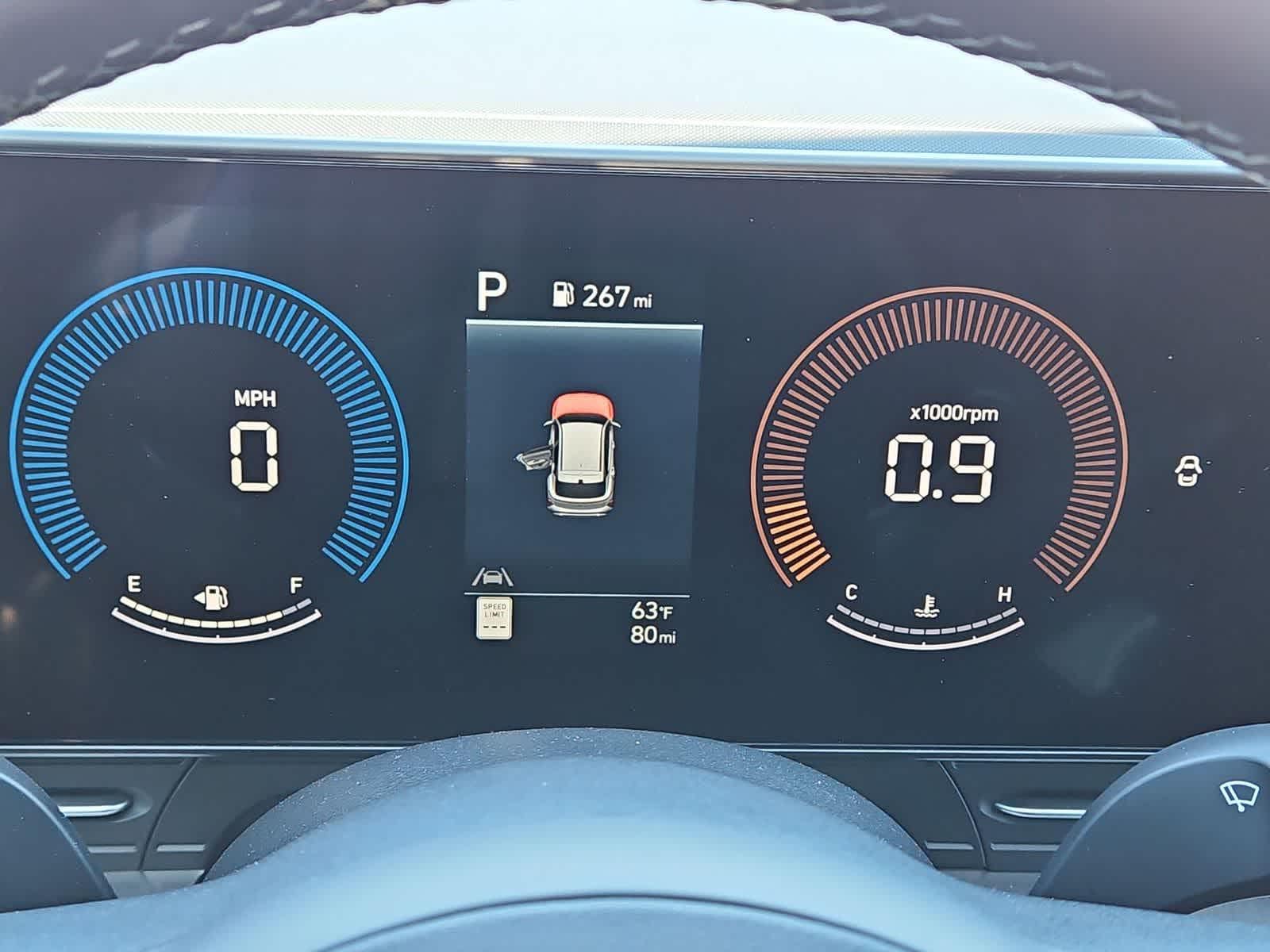 Thumbnail: 2026 Hyundai Kona - 22