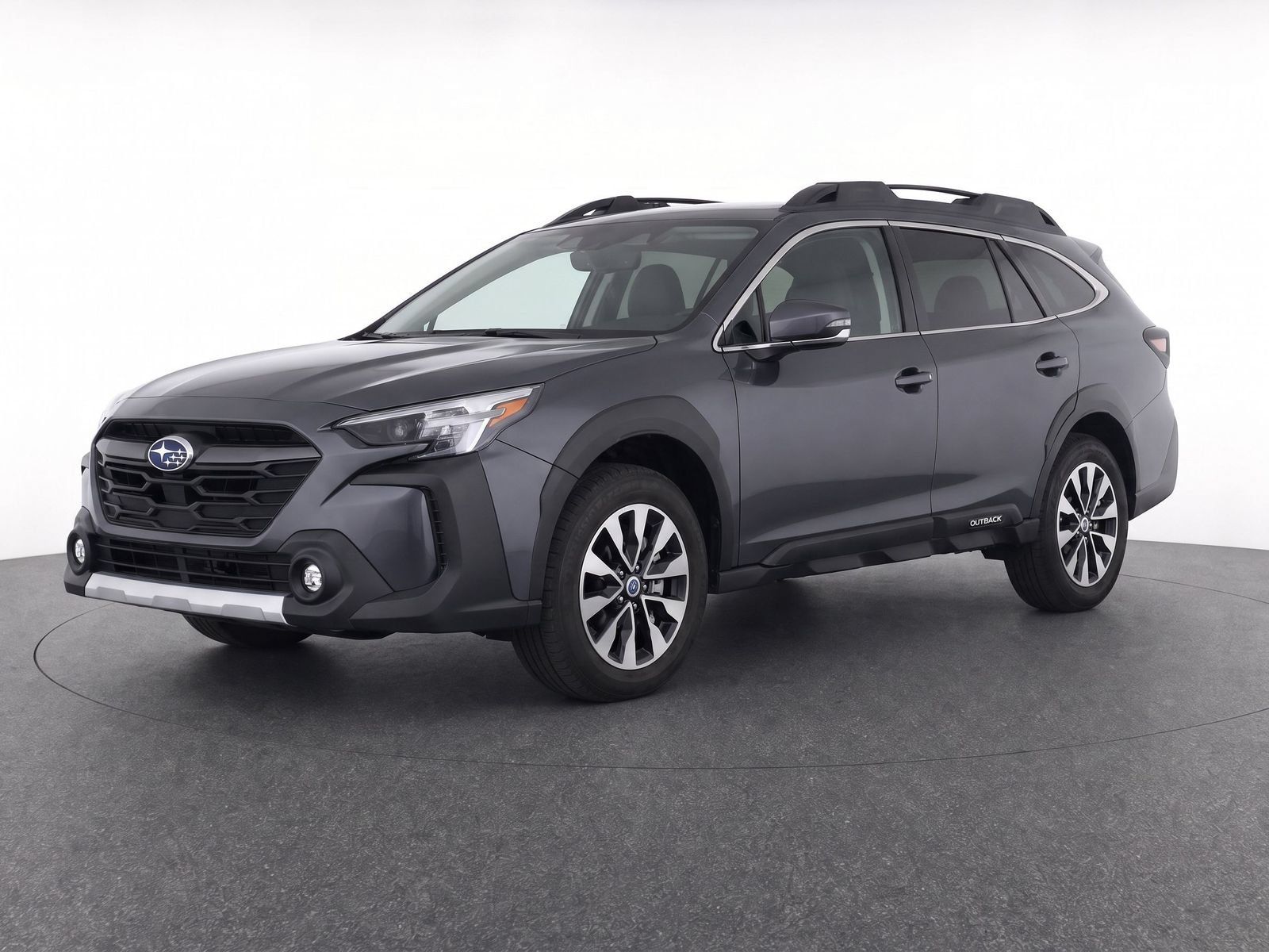 Thumbnail: 2024 Subaru Outback - 2