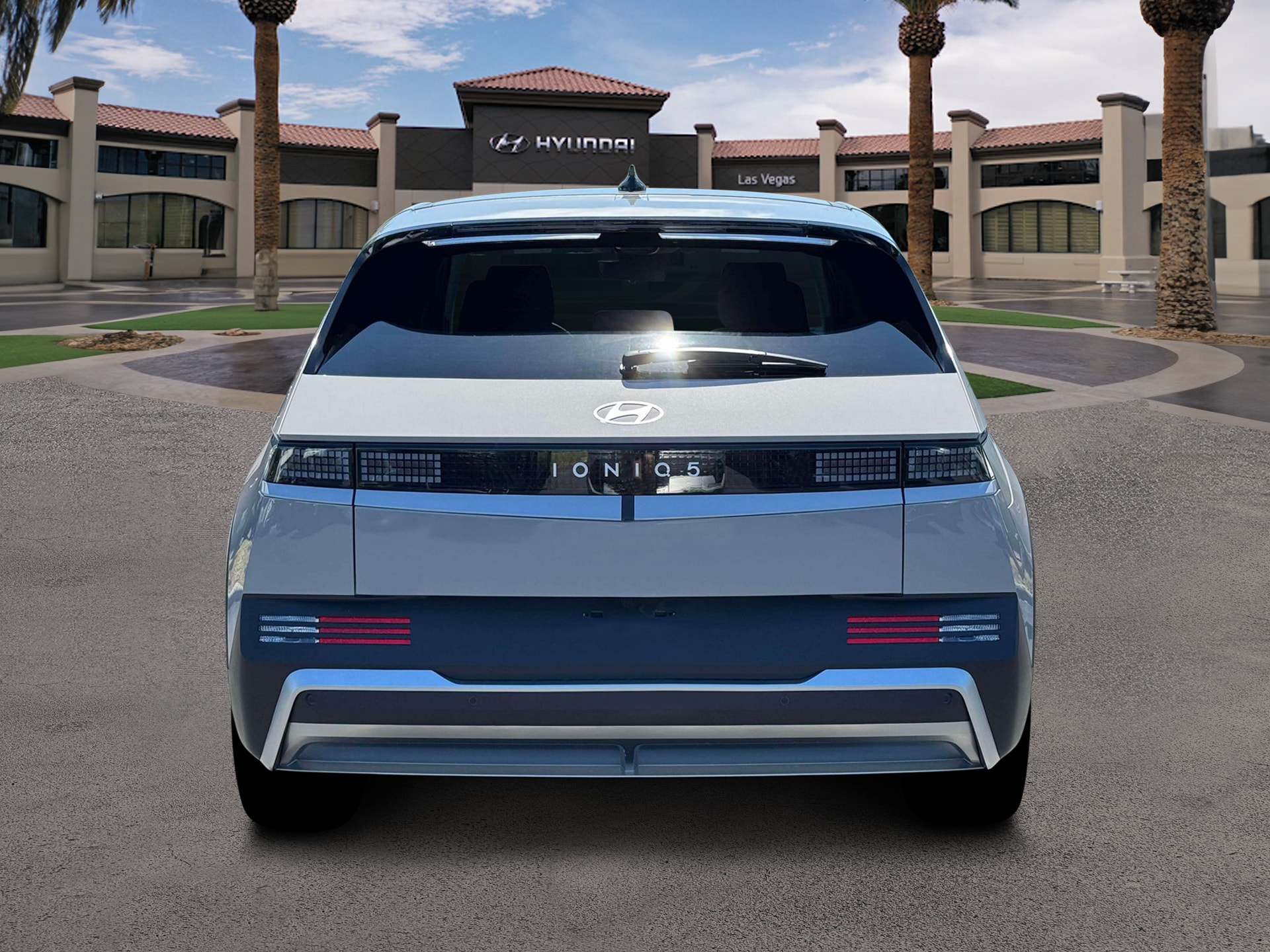 Thumbnail: 2025 Hyundai Ioniq 5 - 6