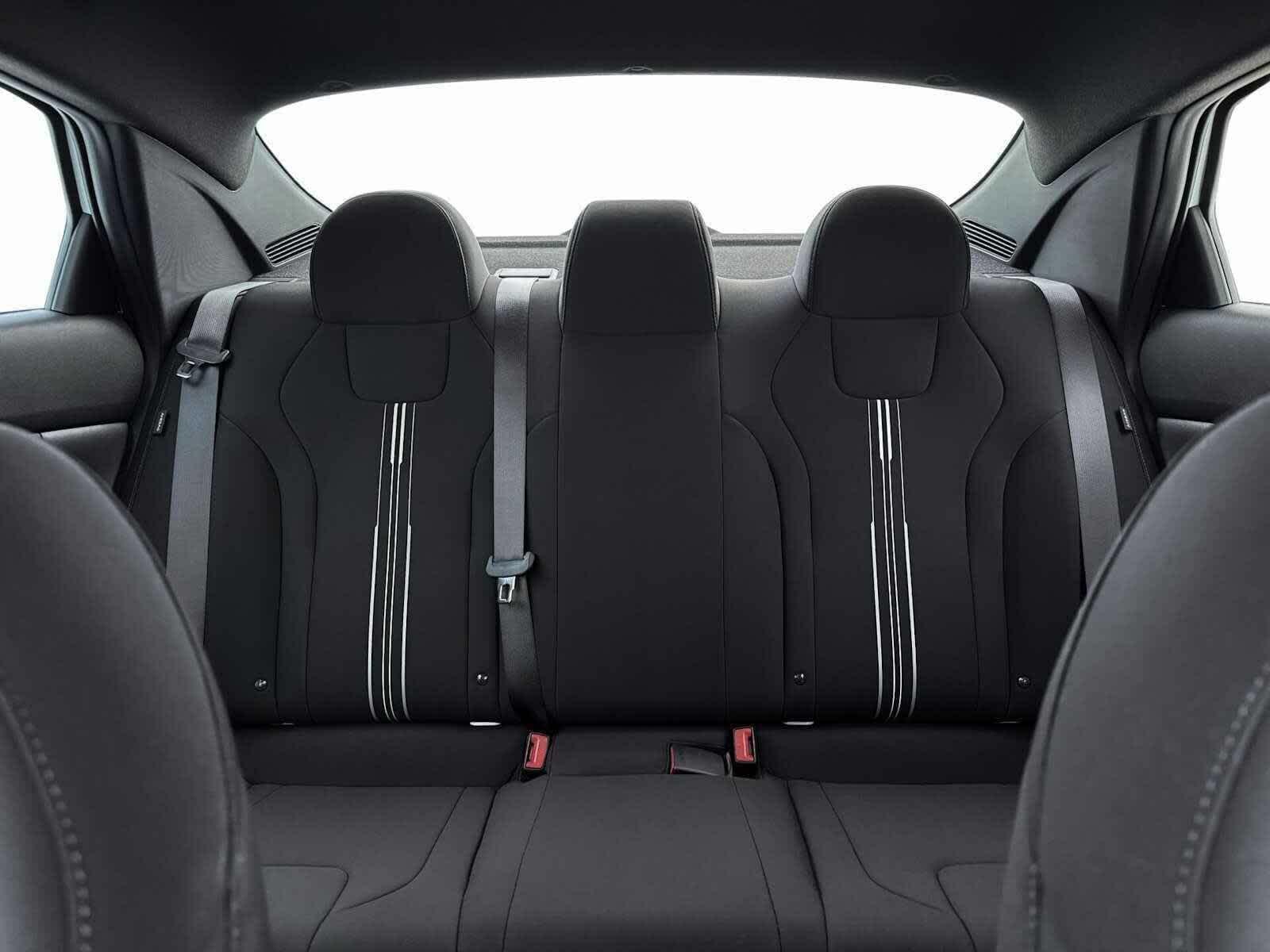 Thumbnail: 2025 Hyundai Elantra - 16