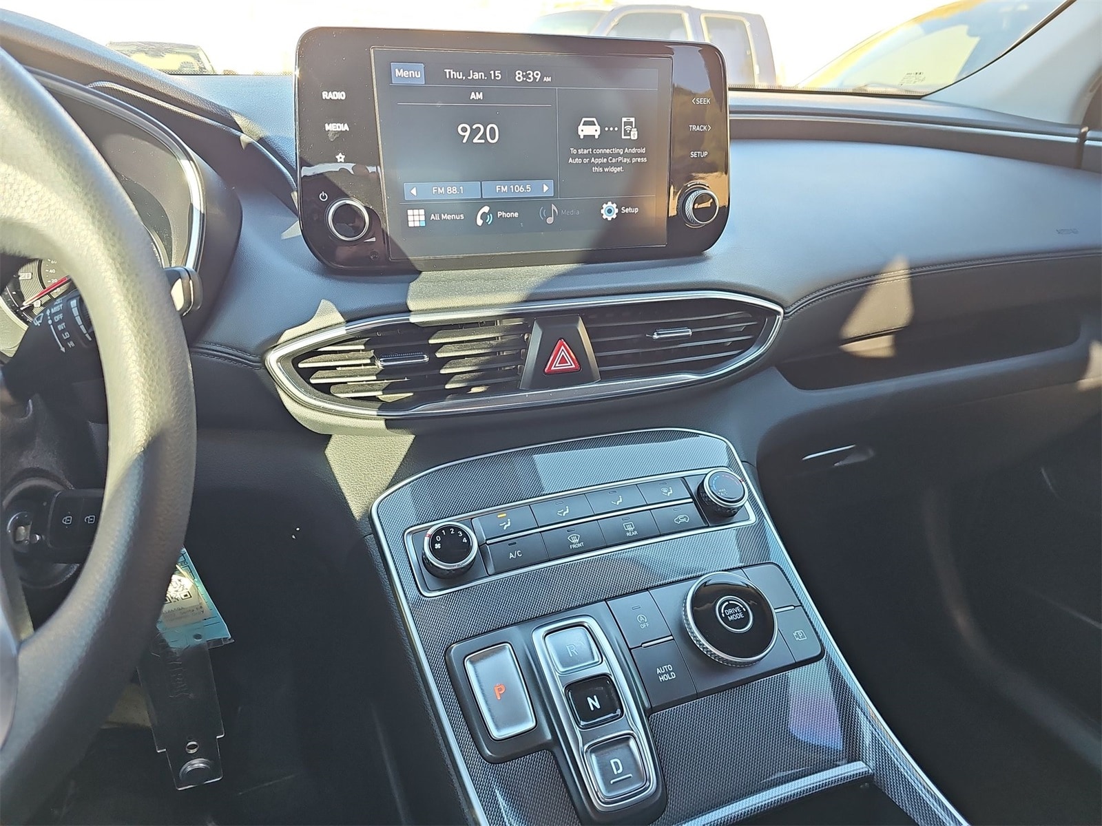 Thumbnail: 2022 Hyundai Santa Fe - 20