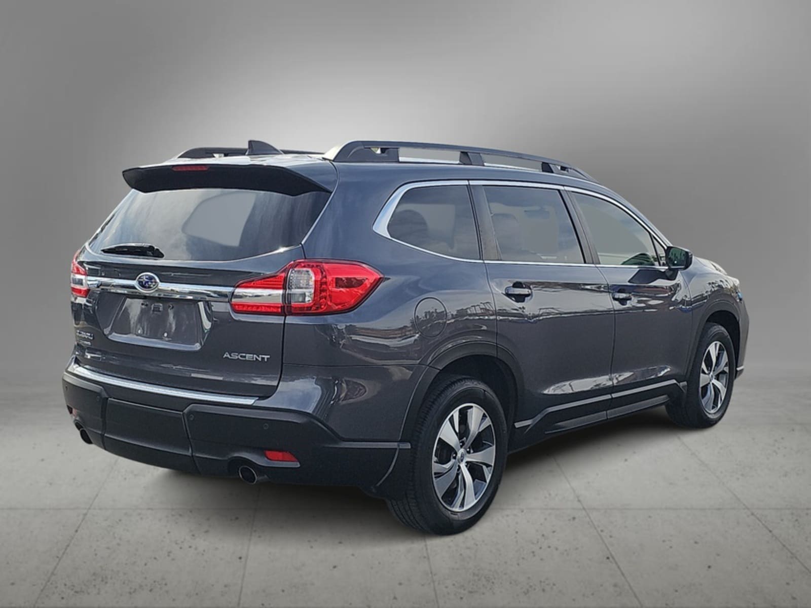 Thumbnail: 2019 Subaru Ascent - 9