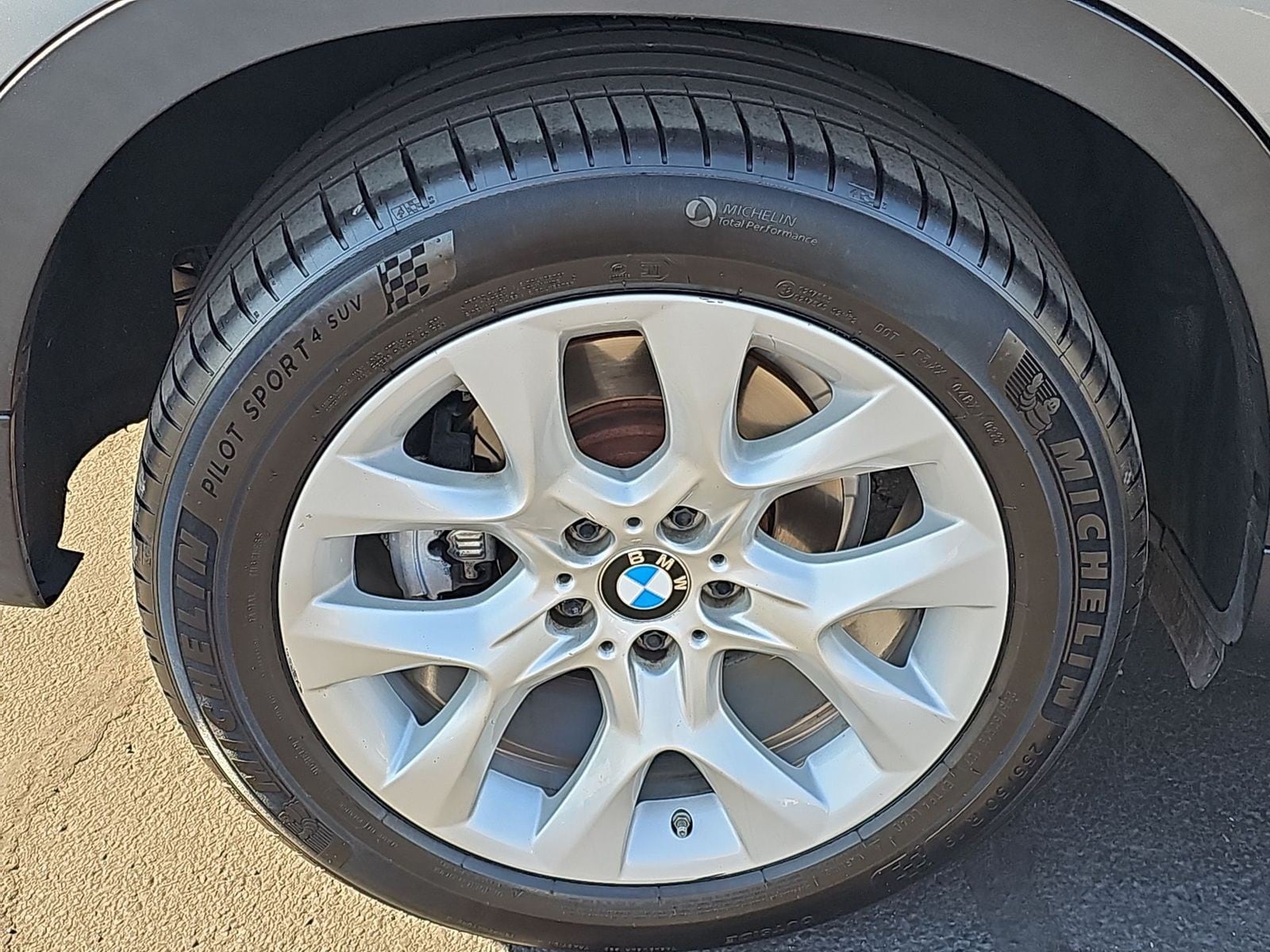 Thumbnail: 2013 BMW X5 - 13