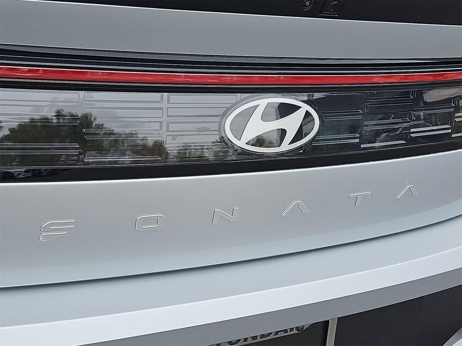 Thumbnail: 2026 Hyundai Sonata - 11