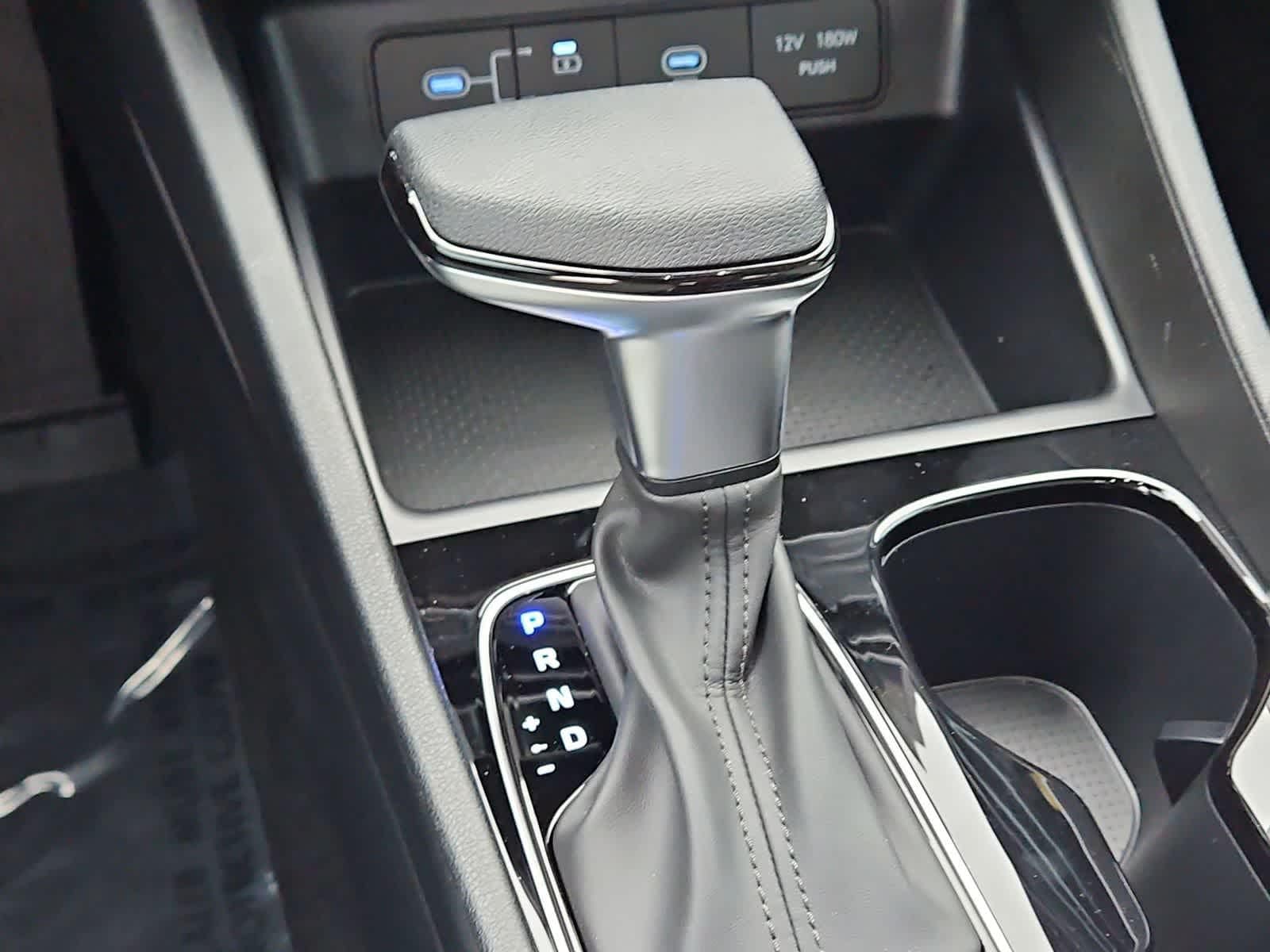 Thumbnail: 2026 Hyundai Santa Cruz - 21