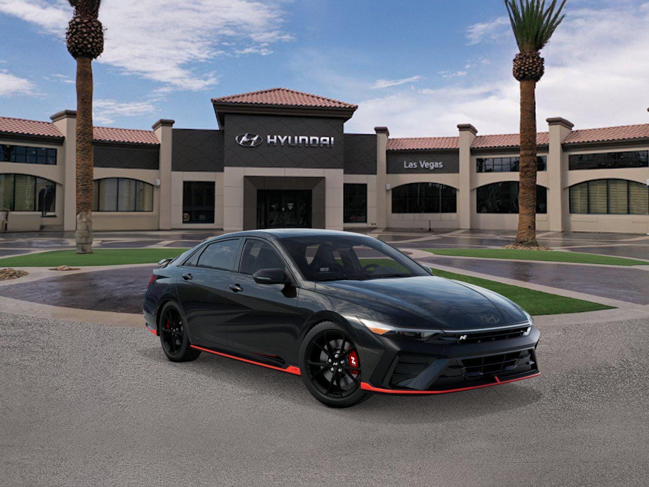 Thumbnail: 2026 Hyundai Elantra - 2