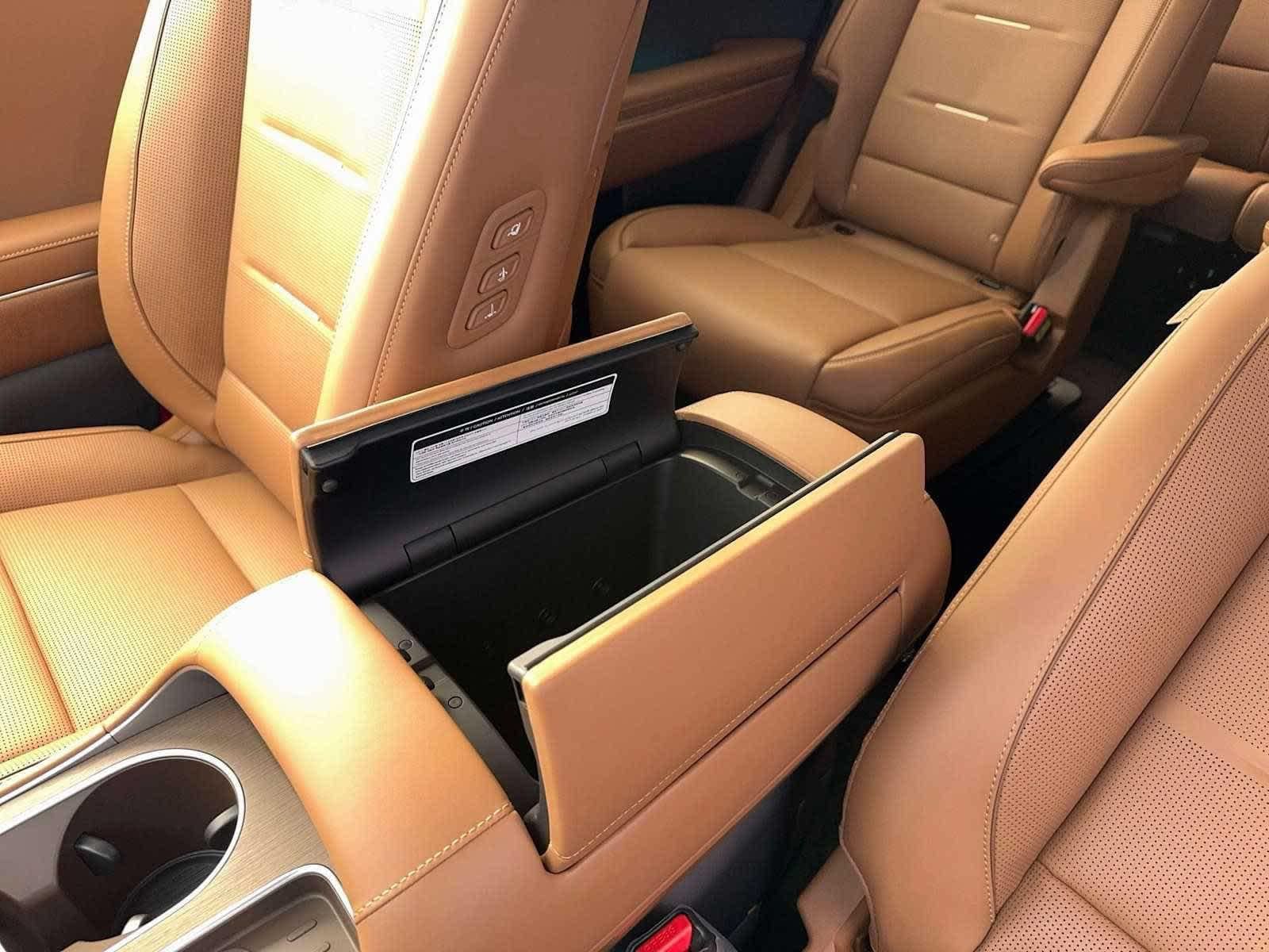 Thumbnail: 2026 Hyundai Palisade - 18
