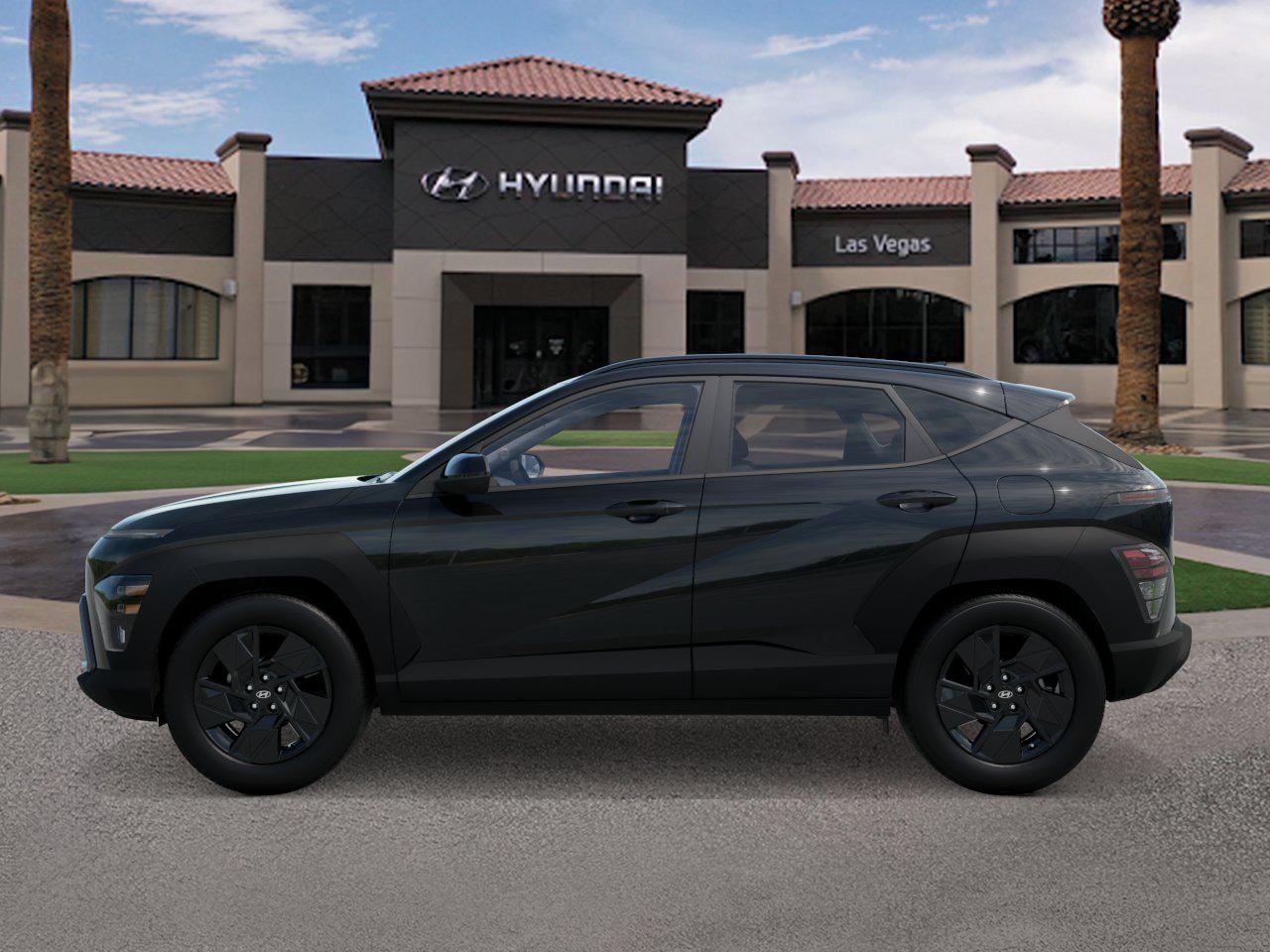 Thumbnail: 2026 Hyundai Kona - 3