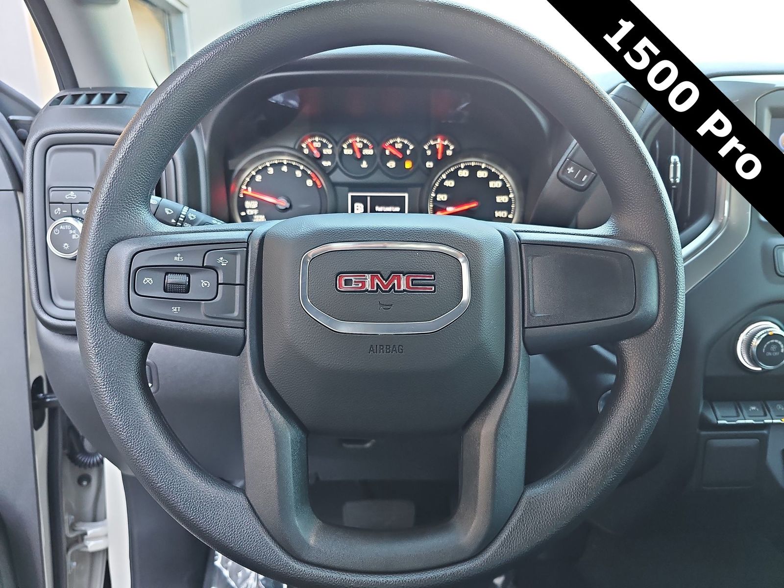 Thumbnail: 2026 GMC Sierra 1500 - 19