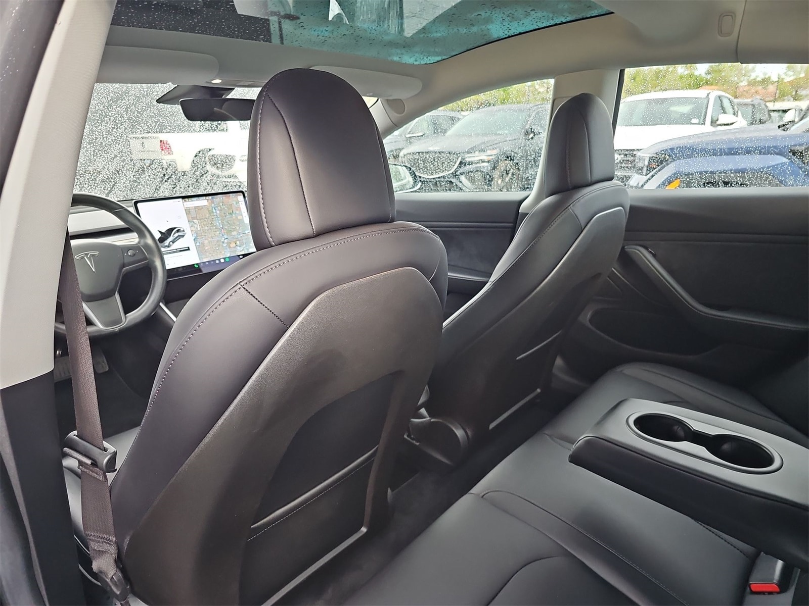 Thumbnail: 2018 Tesla Model 3 - 16