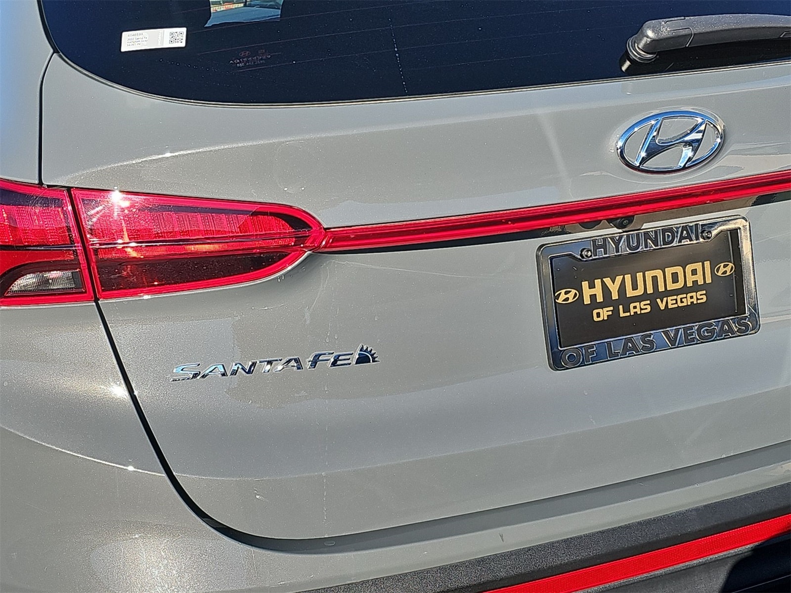 Thumbnail: 2022 Hyundai Santa Fe - 11