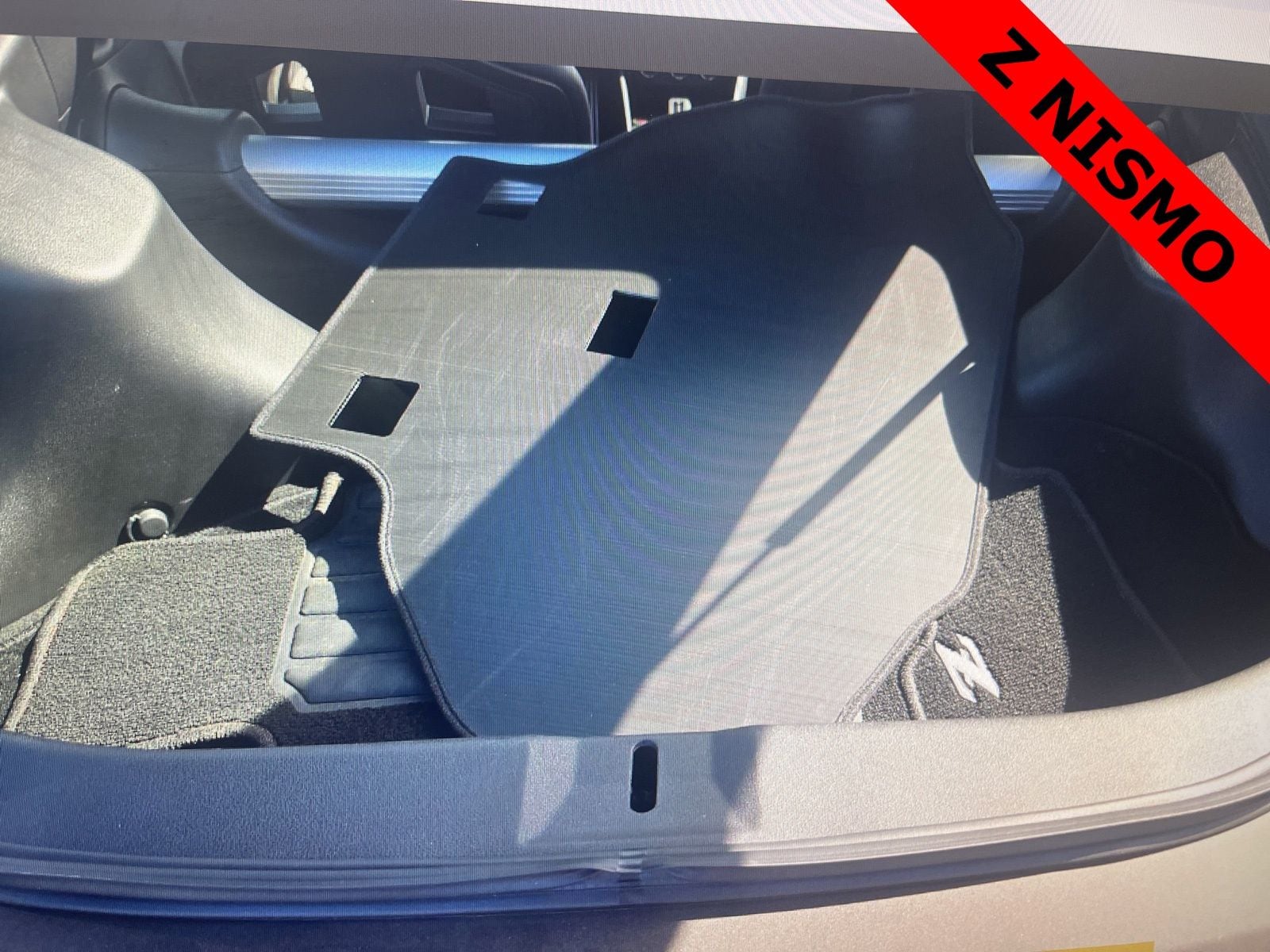 Thumbnail: 2025 Nissan Z - 13