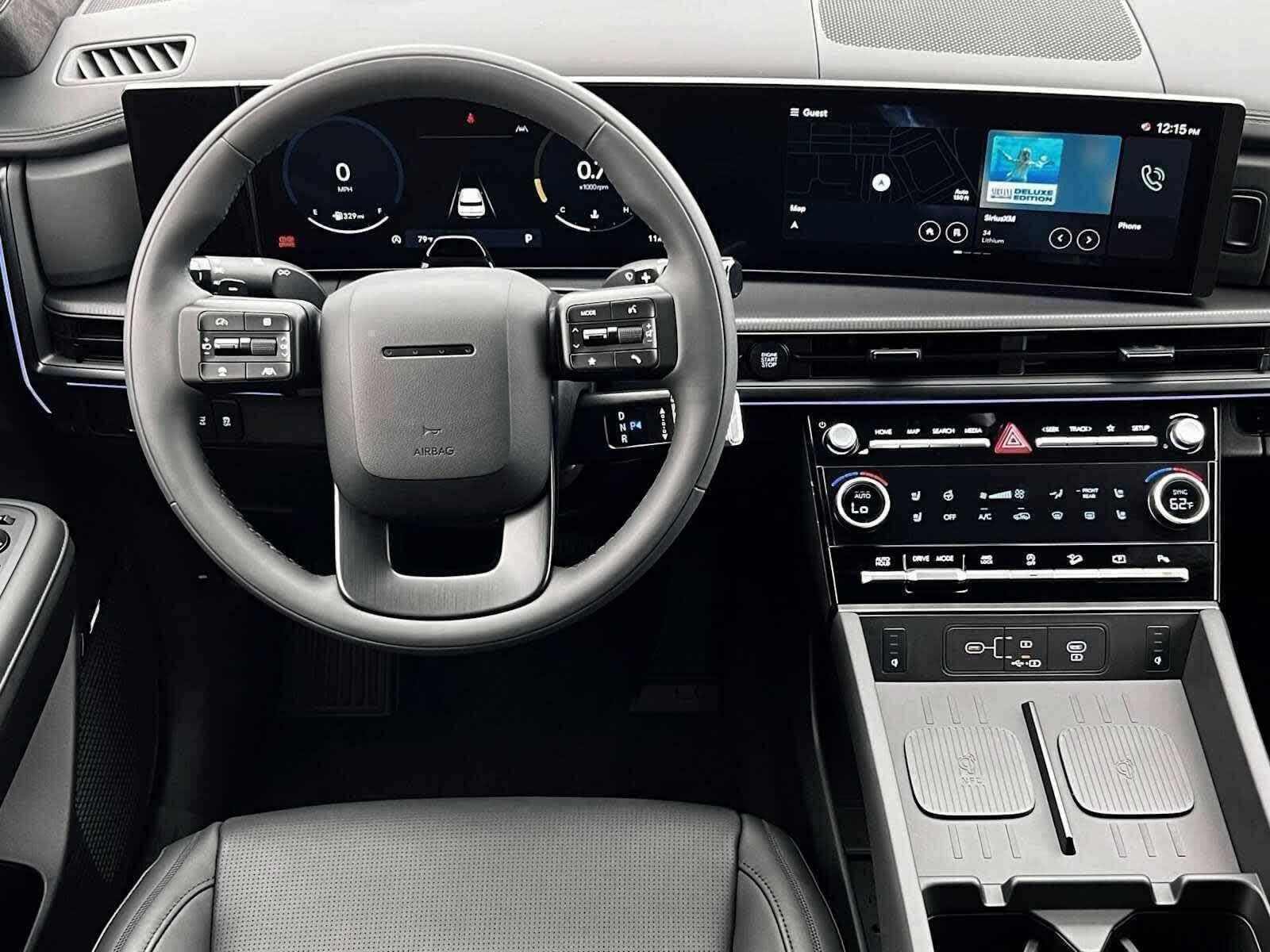 Thumbnail: 2026 Hyundai Santa Fe - 17