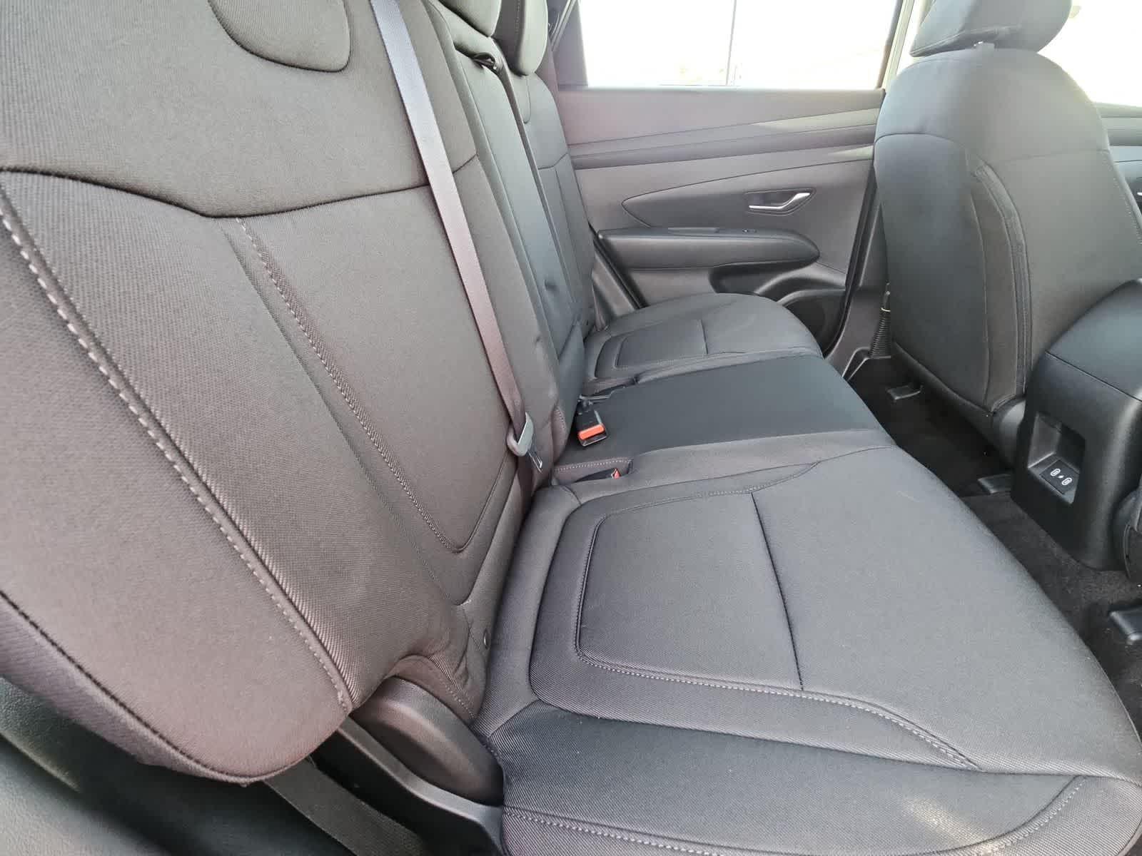 Thumbnail: 2026 Hyundai Tucson - 17