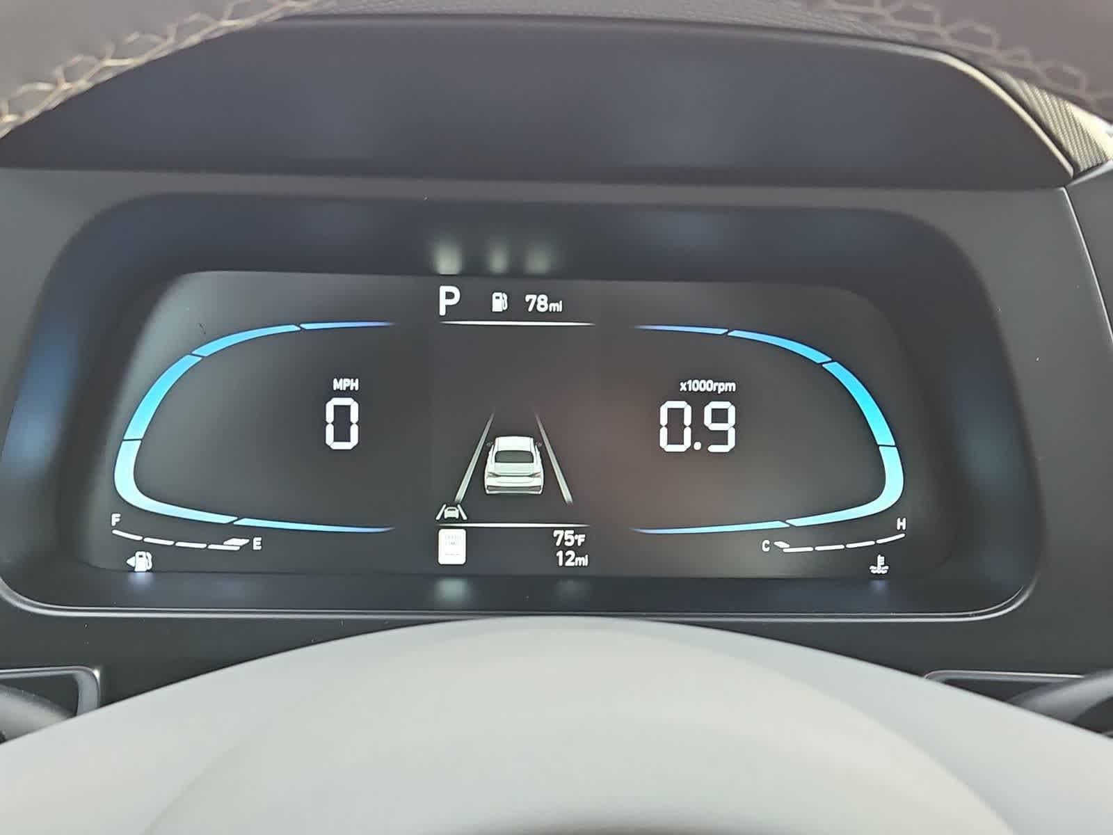 Thumbnail: 2026 Hyundai Elantra - 22