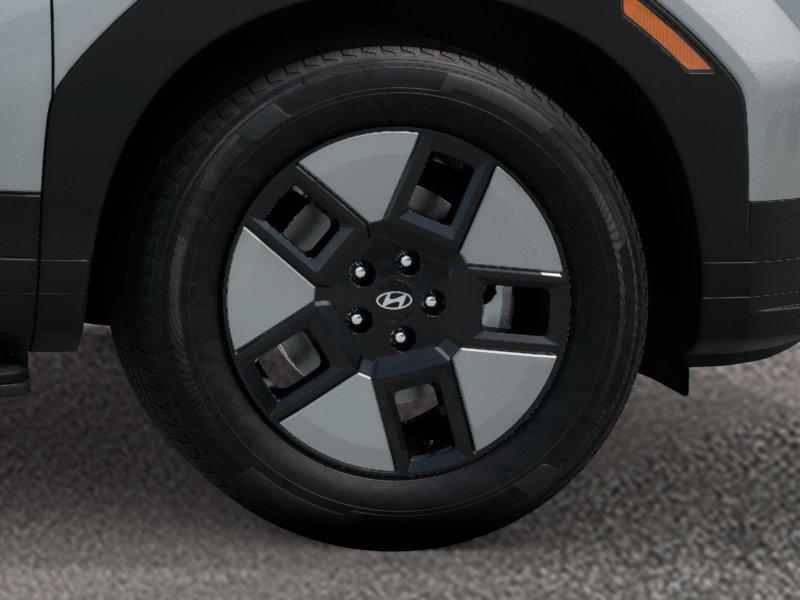 Thumbnail: 2026 Hyundai Santa Fe - 8
