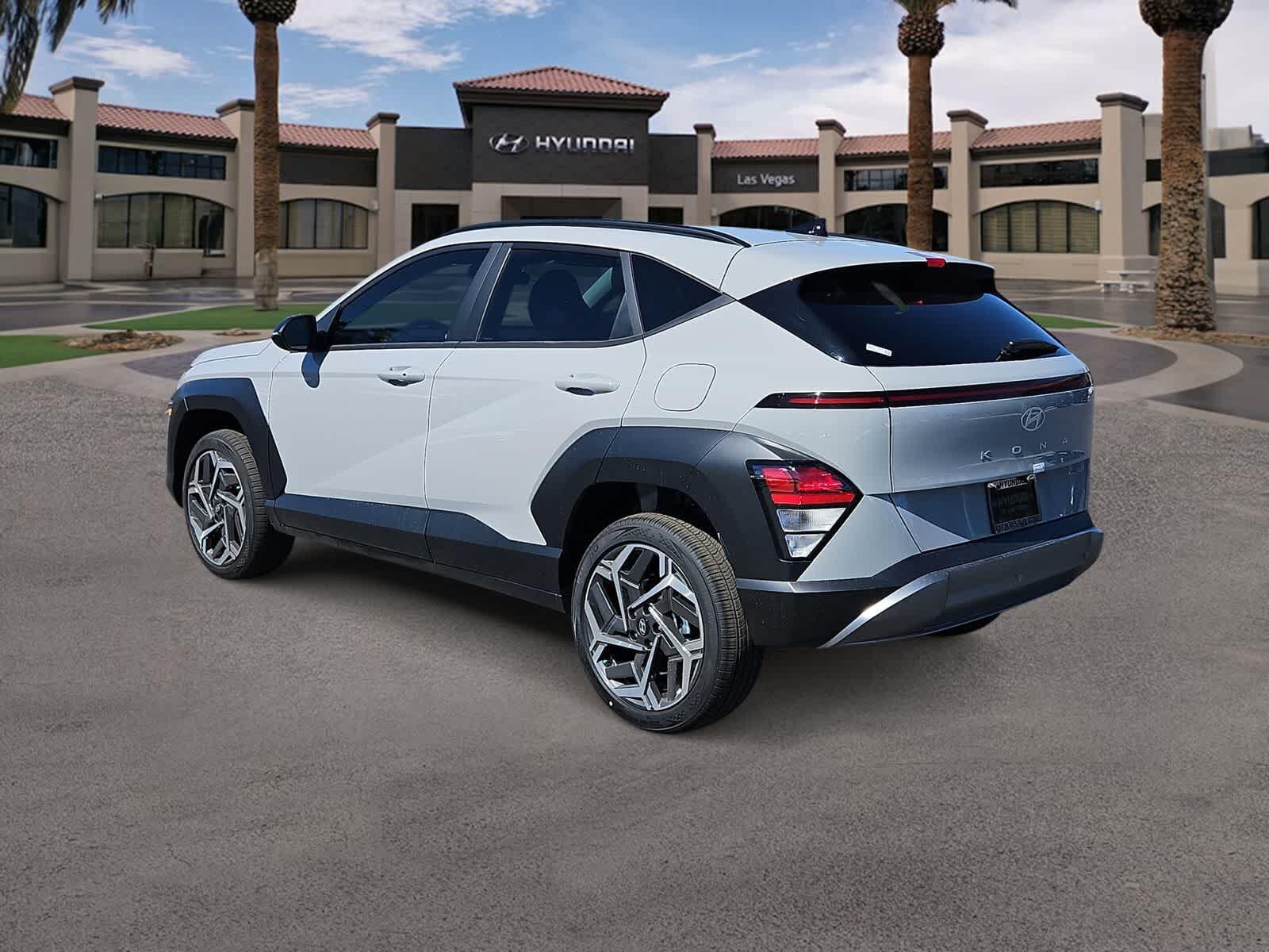 Thumbnail: 2026 Hyundai Kona - 6